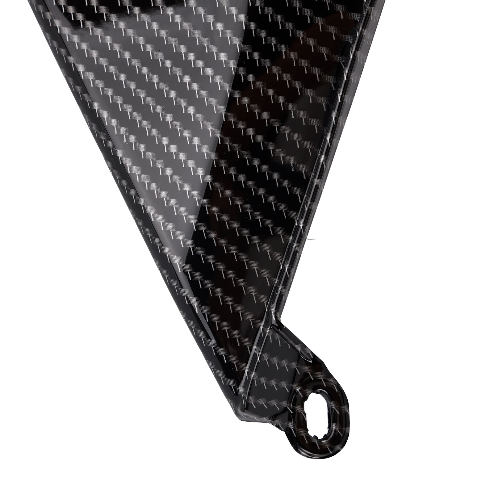 Capot de carénage du panneau central du réservoir d'essence latéral BMW R1300GS 2024-2025