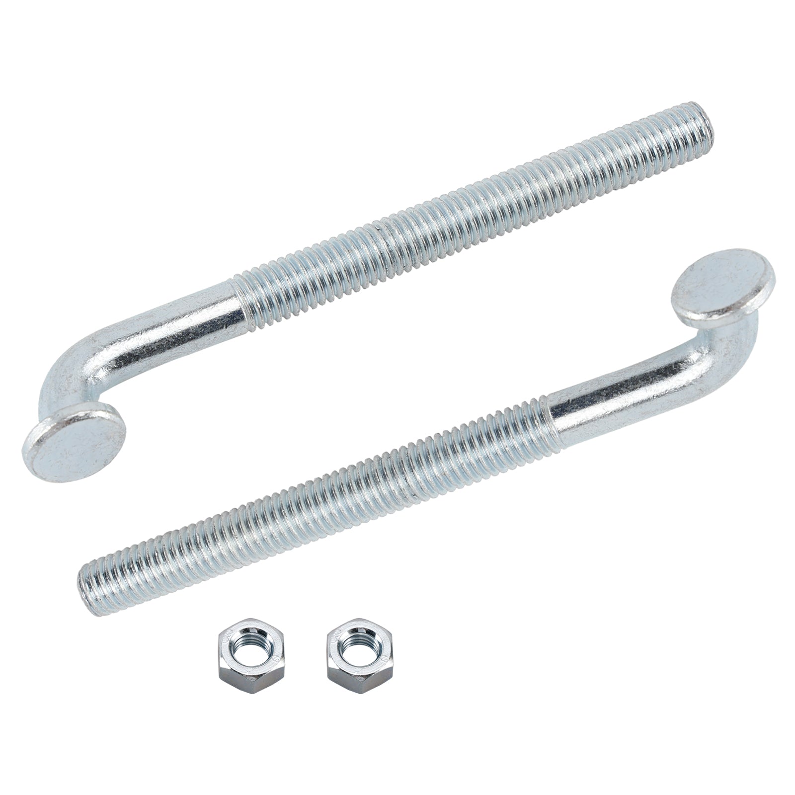 Bandbouten gasbrandstoftank J-bouten passen op 68 69 70 71 72 A-lichaam B-lichaam C-lichaam