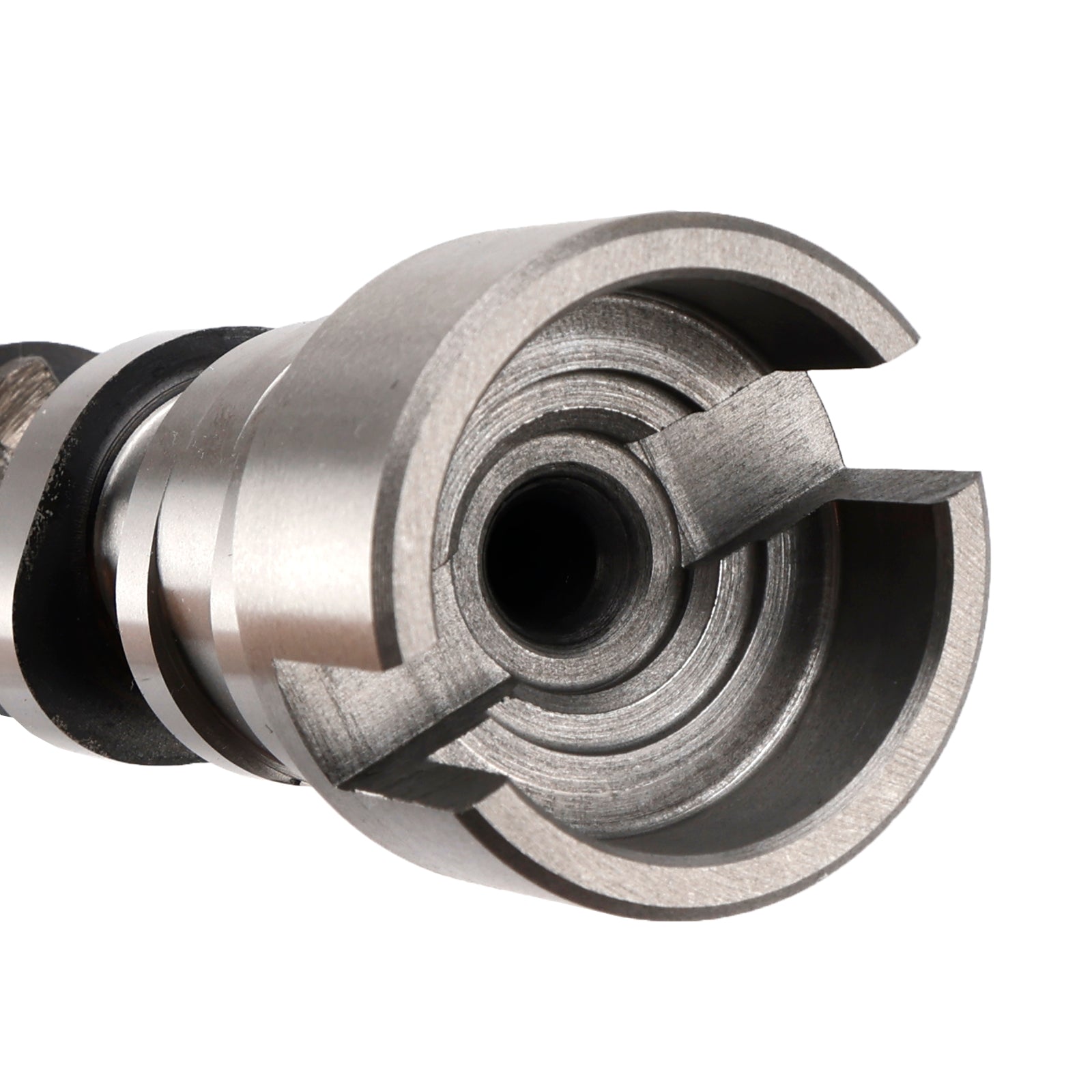 2012-2017 Mazda CX-5 KE GH 2.2 D Exhaust Camshaft SH01-12-440A