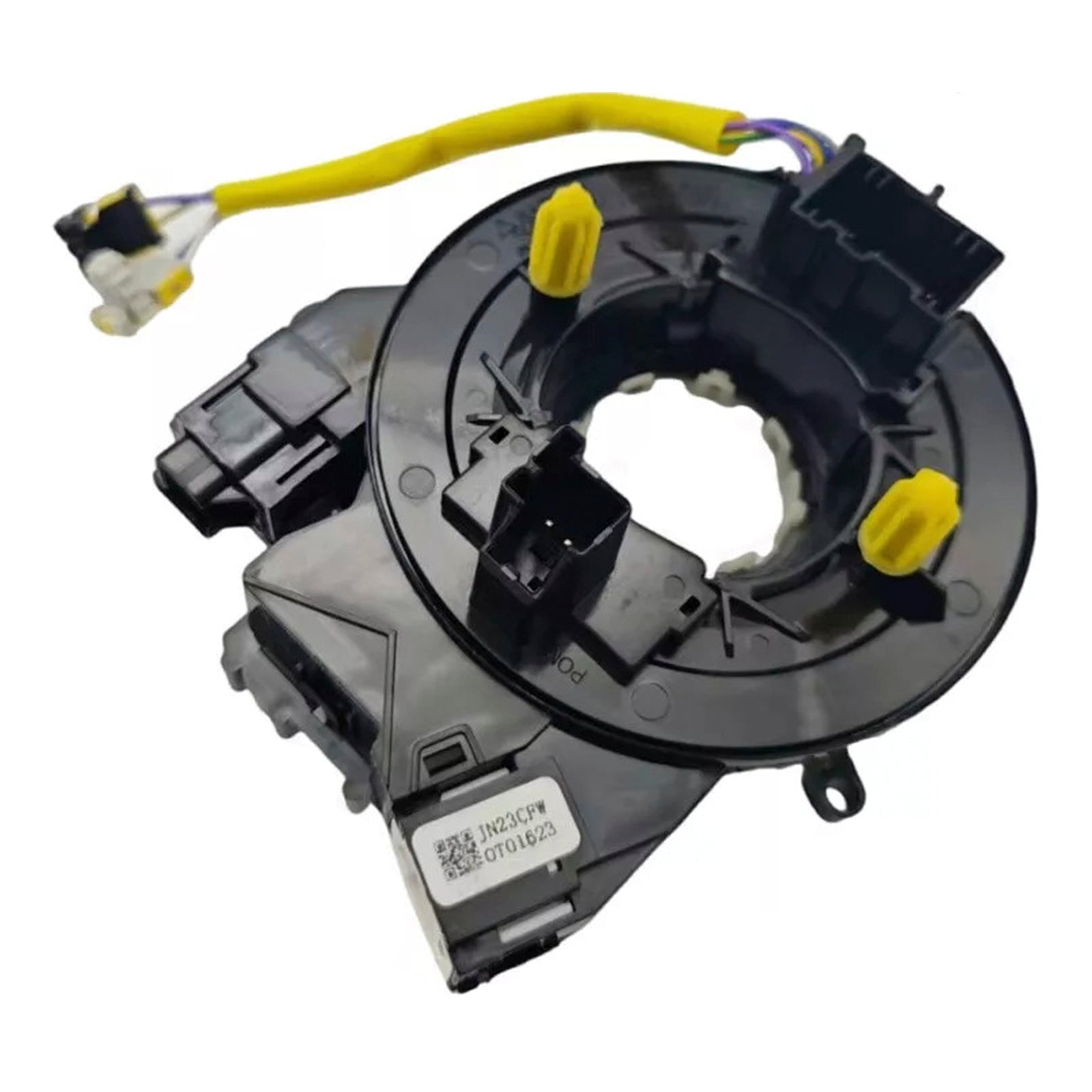 2015-2019 Ford Taurus Clock Spring Heated Steering Wheel FG1Z-14A664-B