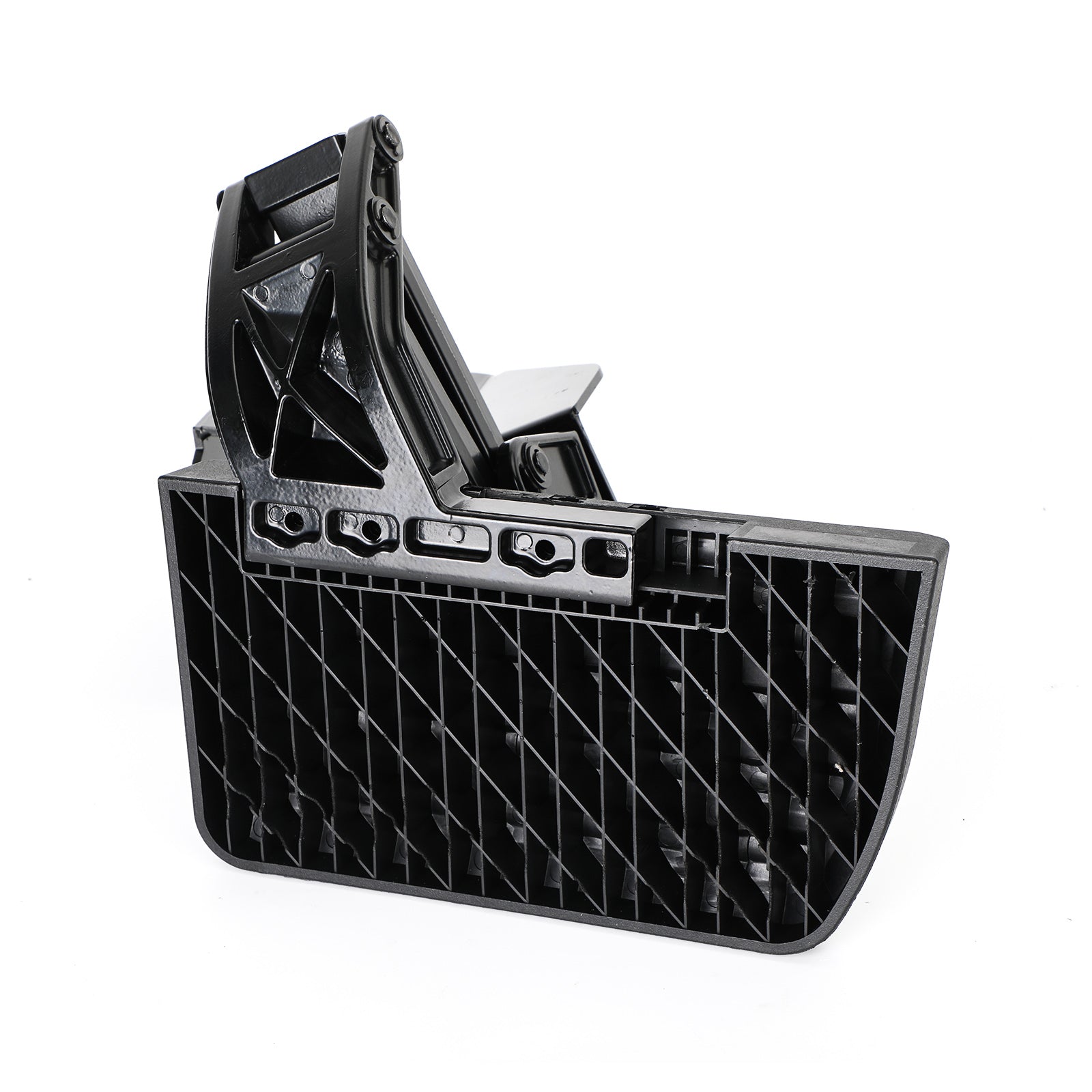 2009-2018 Ram 1500 BedStep Retractable Bumper Step 75306-01A