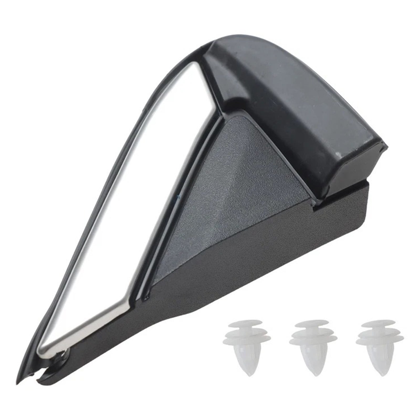 84107337 Moldagem de acabamento de canto do lado direito do lado direito para terrenos GMC 18-24