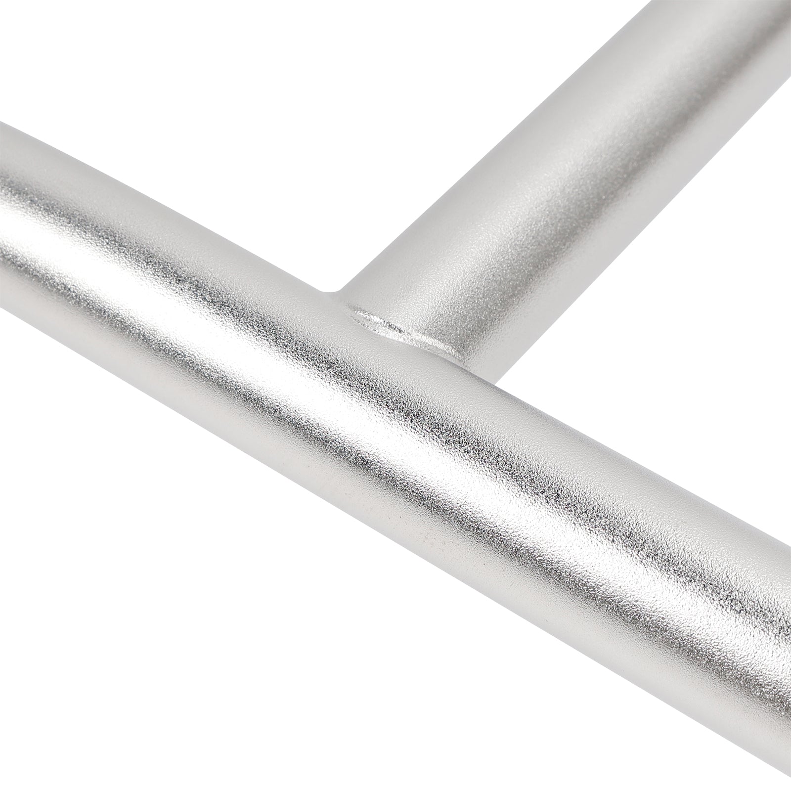 2014-2025 Ford Transit High Roof Vans Stainless Steel 5-Step Van Ladder A093TL