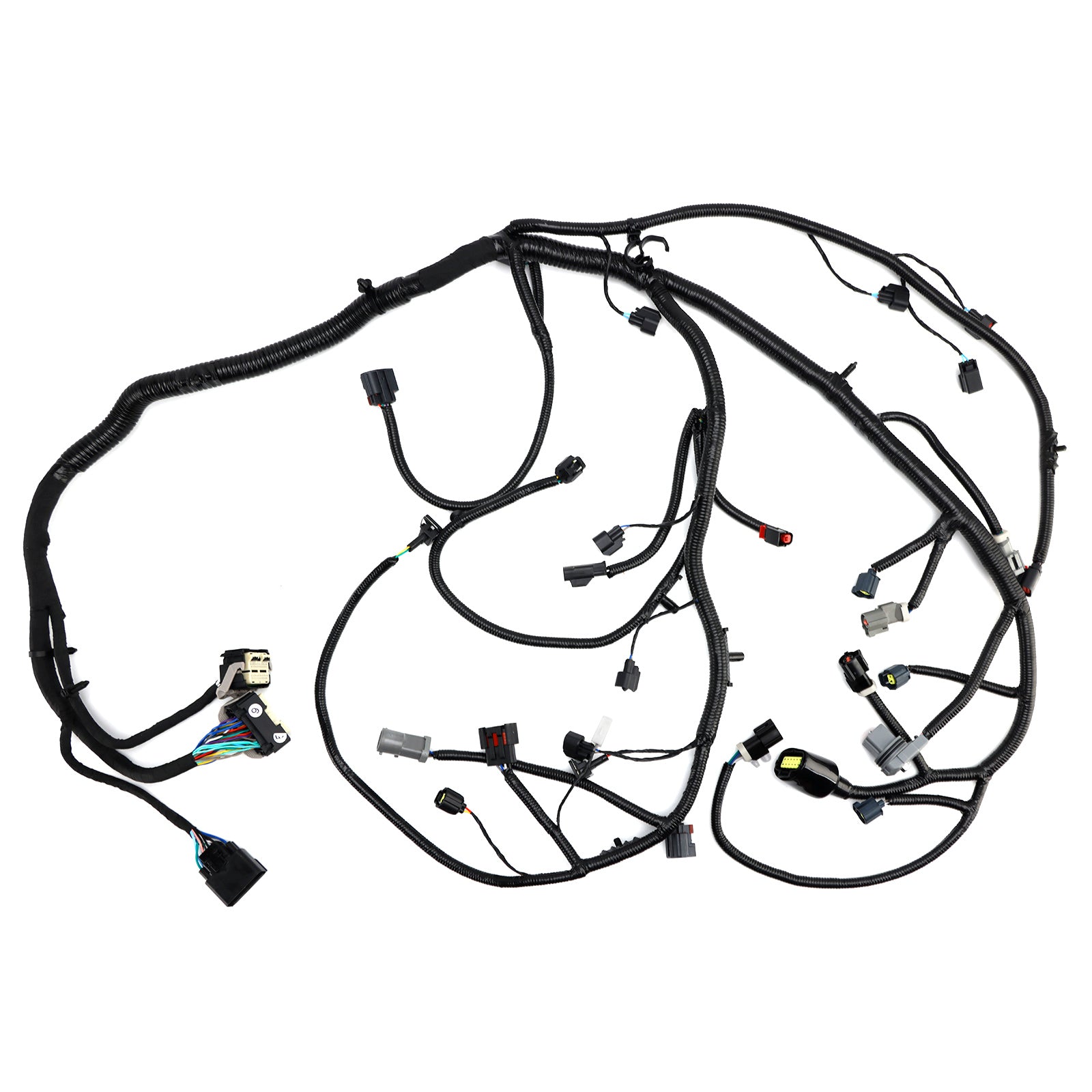 6L2Z-9D930-BA 4.0L Engine Wire Wiring Harness for Ford Explorer Sport Trac 2006-2007