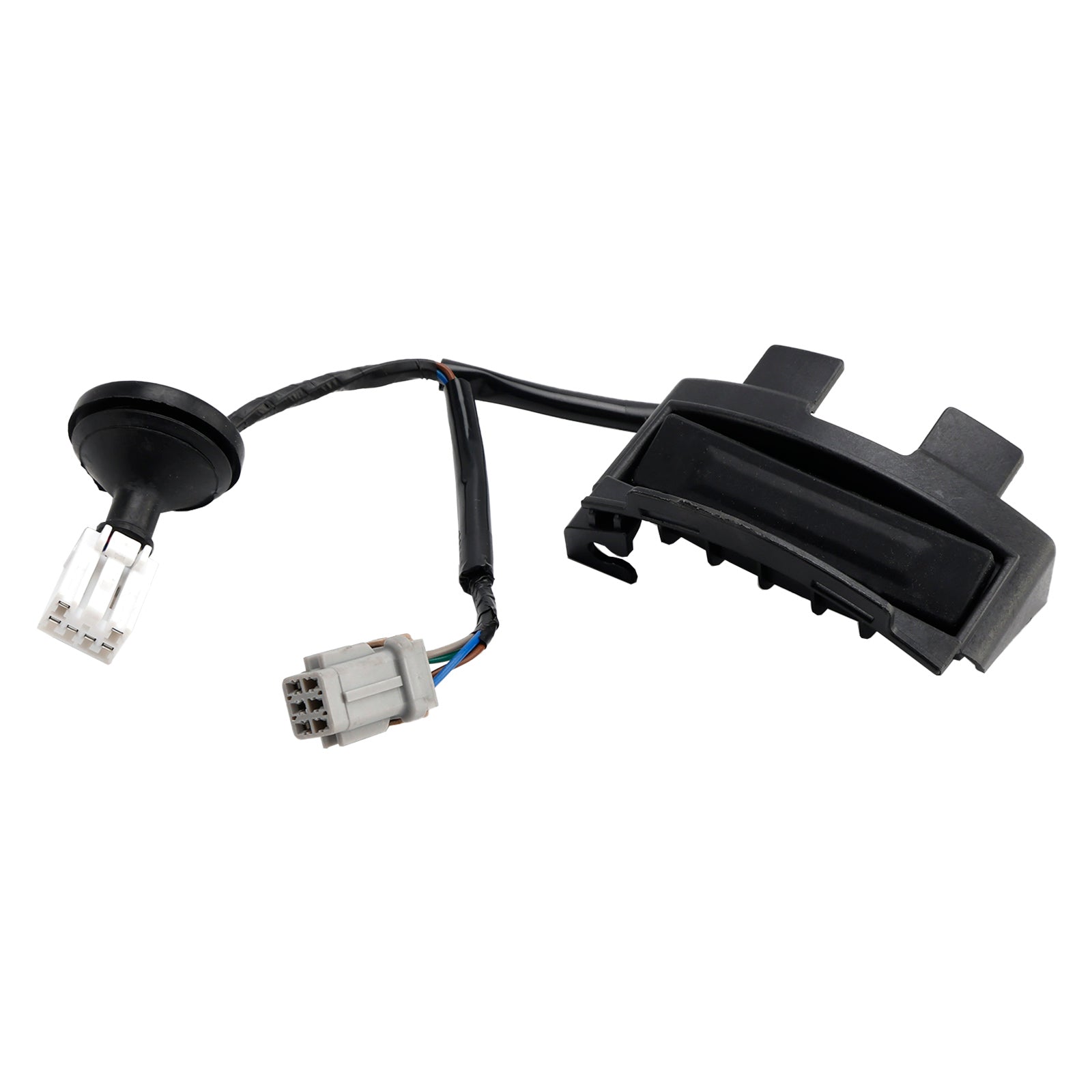 Bouton de commutation de déverrouillage du couvercle de coffre, pour Hyundai Veloster 2012 – 2017 81260-2V010