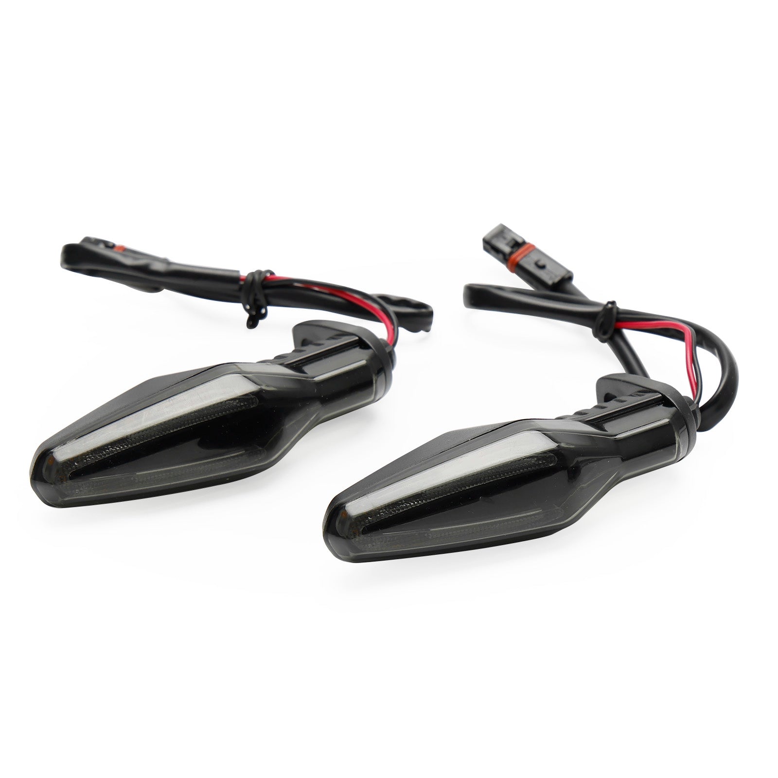 Clignotants LED pour BMW S1000XR S1000R R1250GS ADV CE 04 2020 – 2023