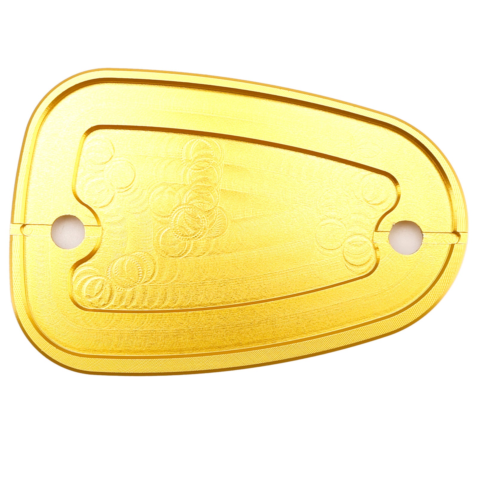 Bouchon de maître-cylindre de réservoir de liquide de frein CNC, pour Bonneville T100 T120 01-25