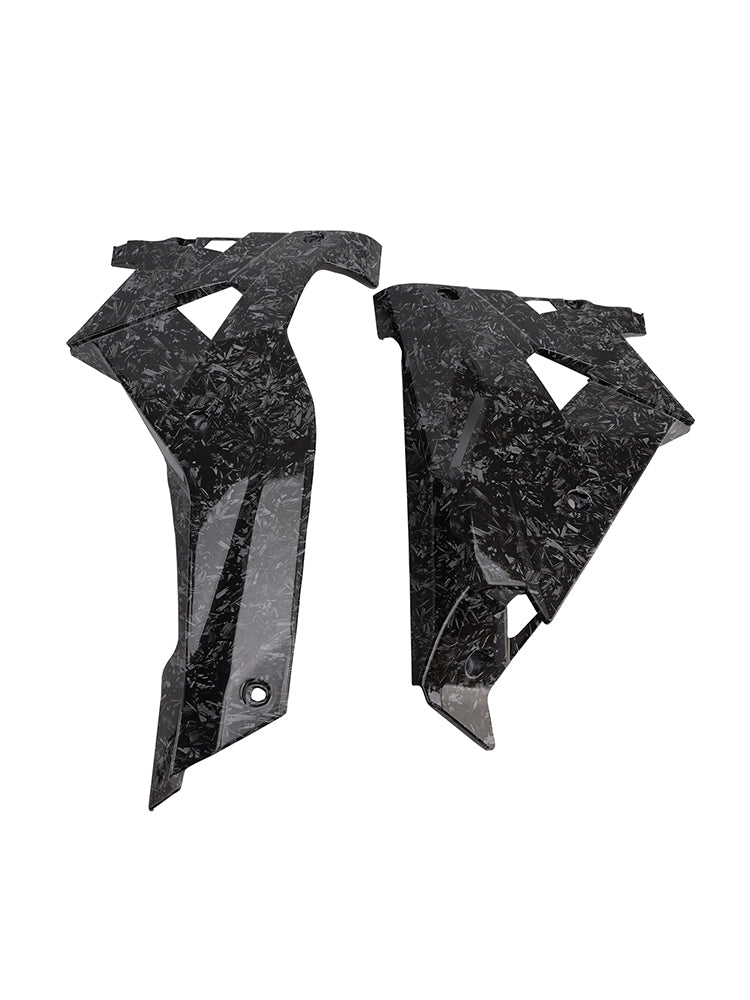 Motor Nedre magepaneler Guard Fairing for Aprilia RS457 RS 457 2024-2025