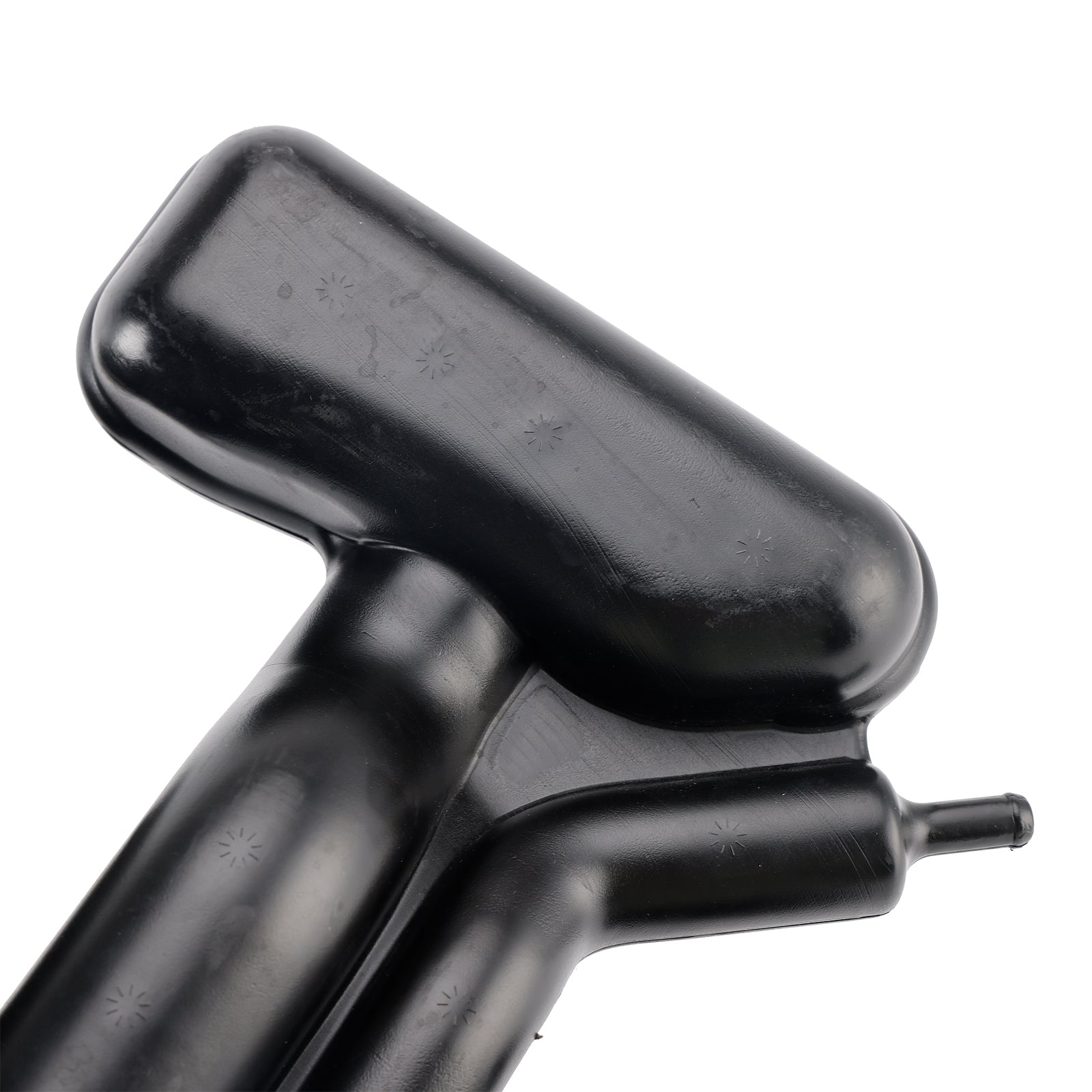 2012-2018 Jeep Wrangler JK 3.6L Air Intake Hose Tube 4627065AD 4627065AC