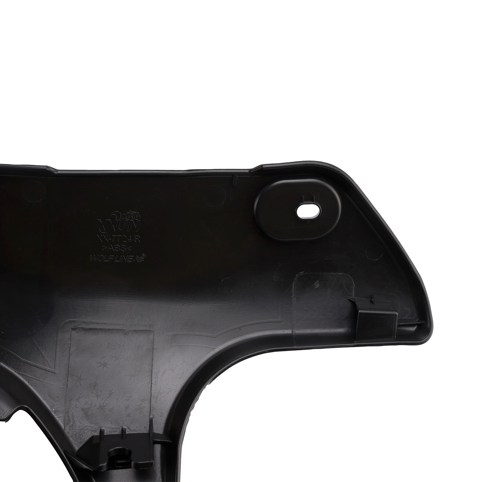 Side Seat Fairing Panel Cowl For Yamaha XSR900 2022-2026