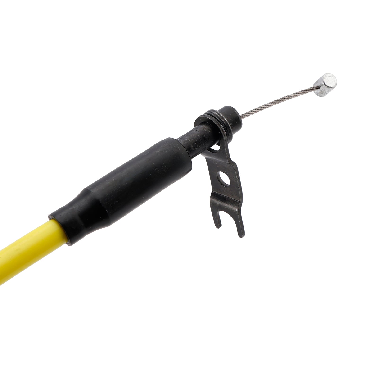 Gasreglage för Suzuki GSXR1000 2017-2023 Gul