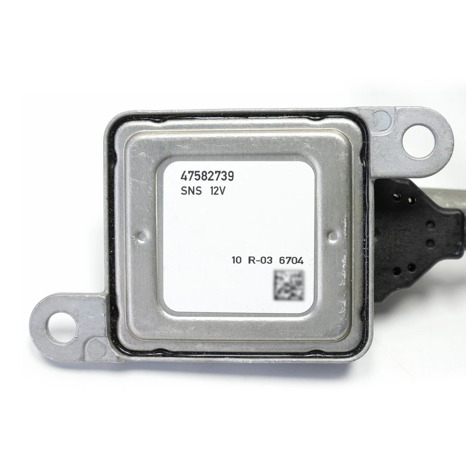 For CASE IH 580ST 590ST 695ST 110U SR270 SR270B Lambda Nitrogen Oxide Nox Sensor 47582739