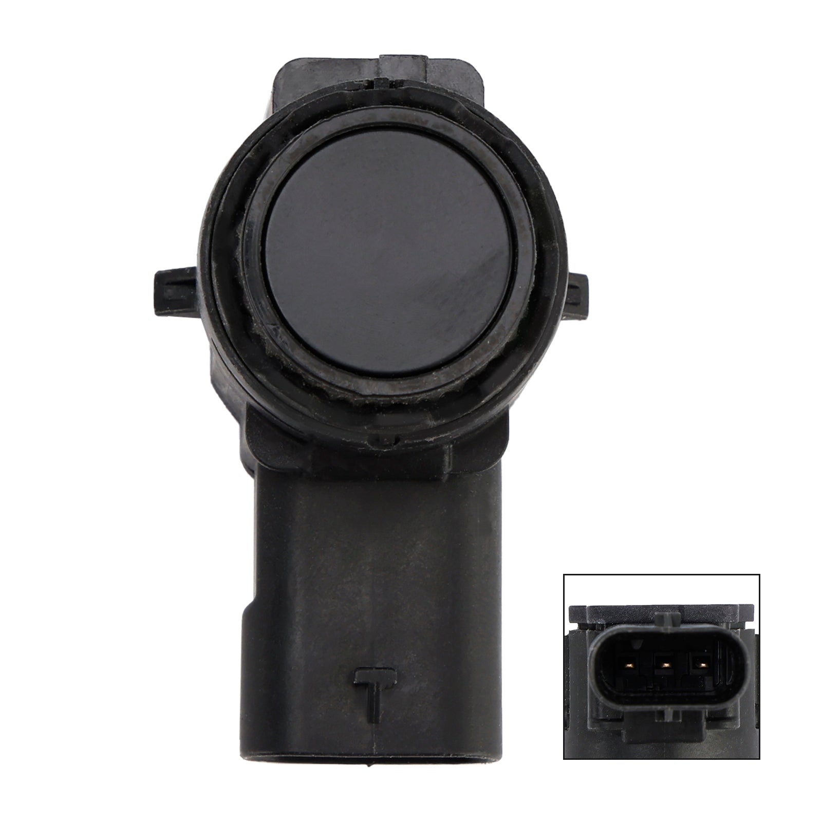 Sensor de estacionamento 5WA919275B 5WD919275 para o assento VW Audi Skoda