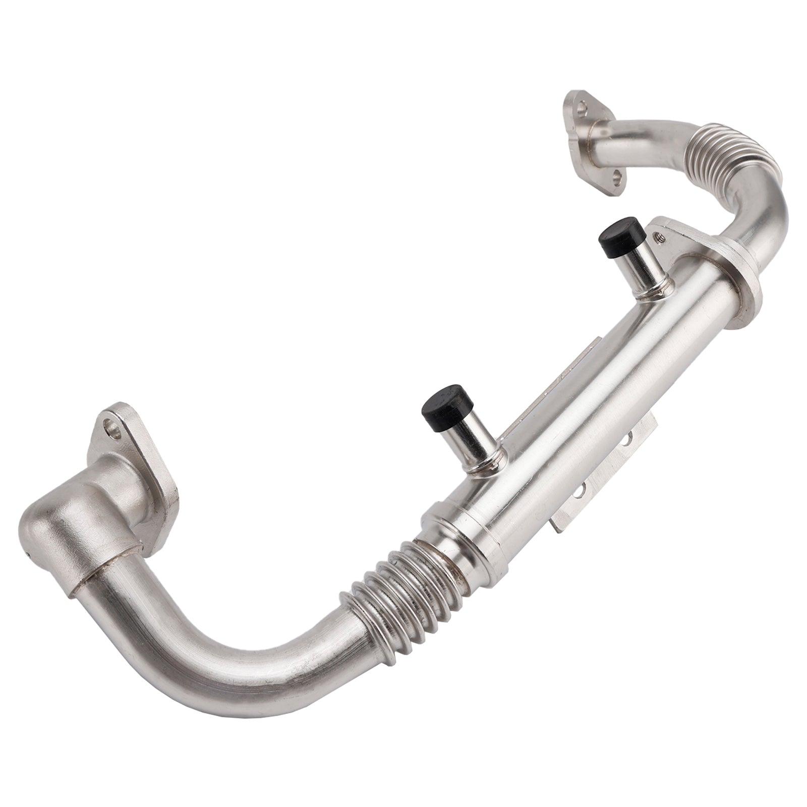 EGR Koeler Pijp voor Nissan Navara D40 Spanje Thaise YD25DDTI YD25 14735-EC00D