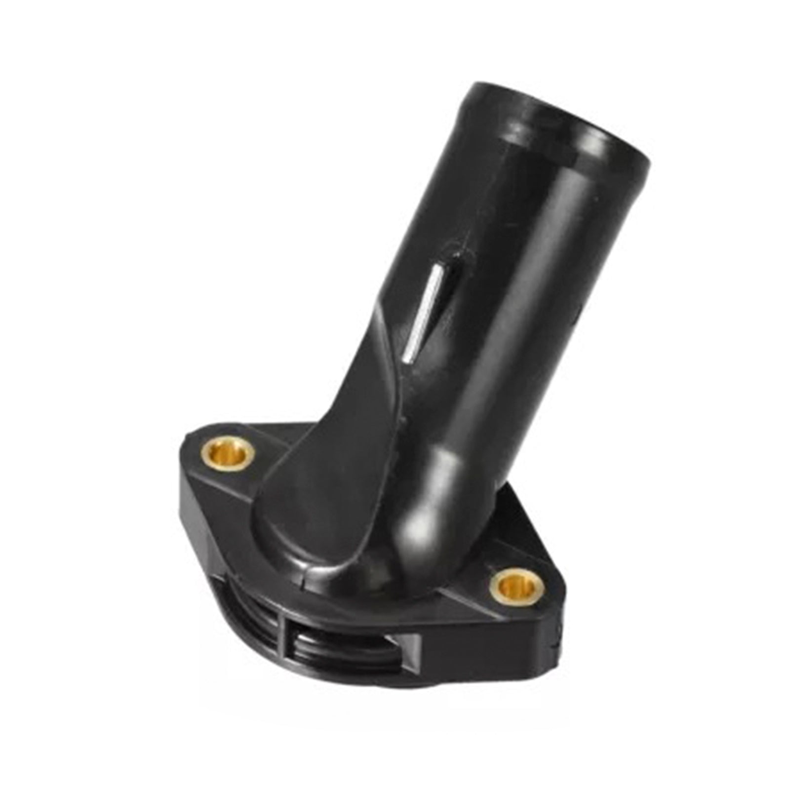 2007-2011 Jeep Wrangler JK V6 3.8L Thermostat Housing Assembly 4666149AA