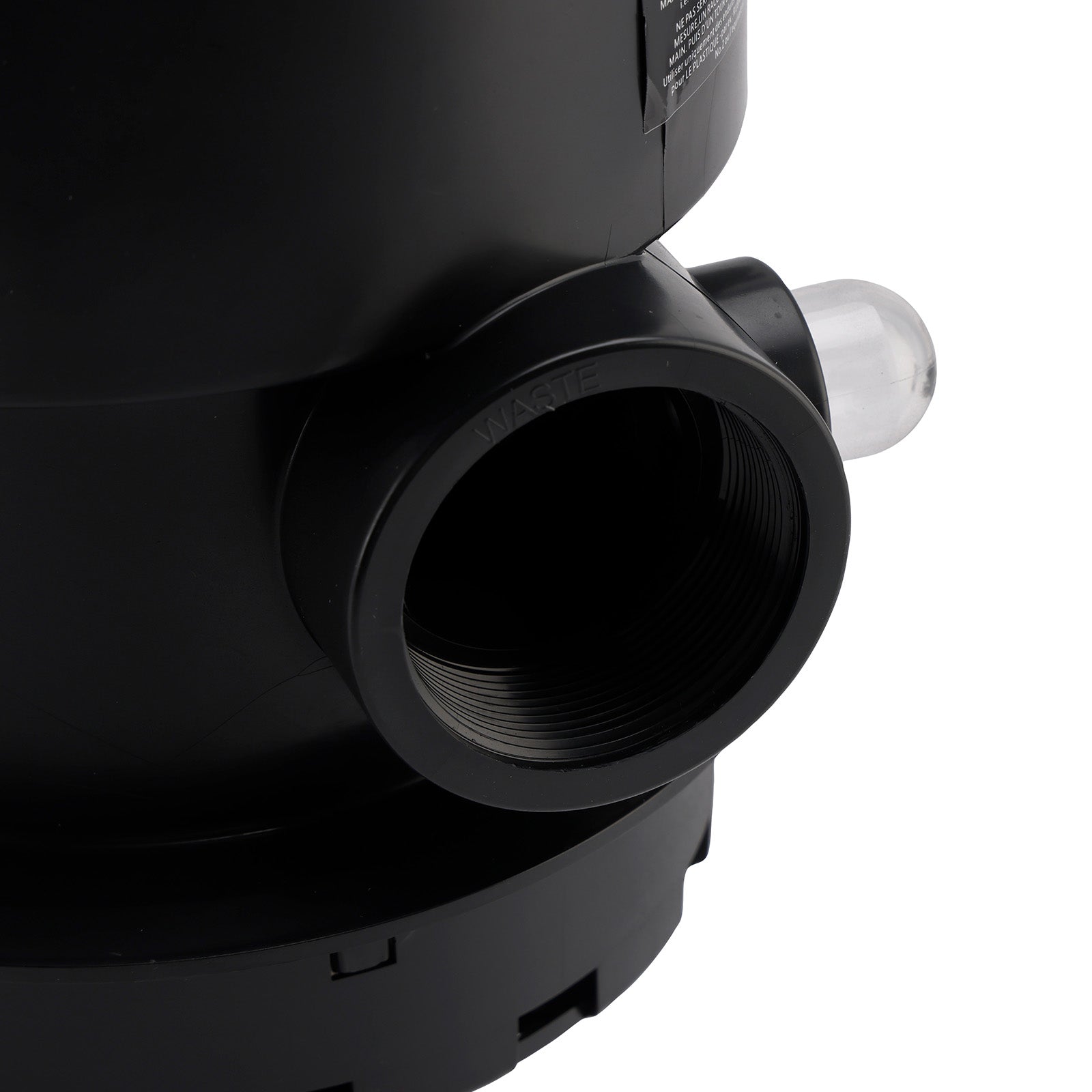 SP071620T Vanne multiport VariFlo à montage supérieur pour Hayward Pro Series S S310T2