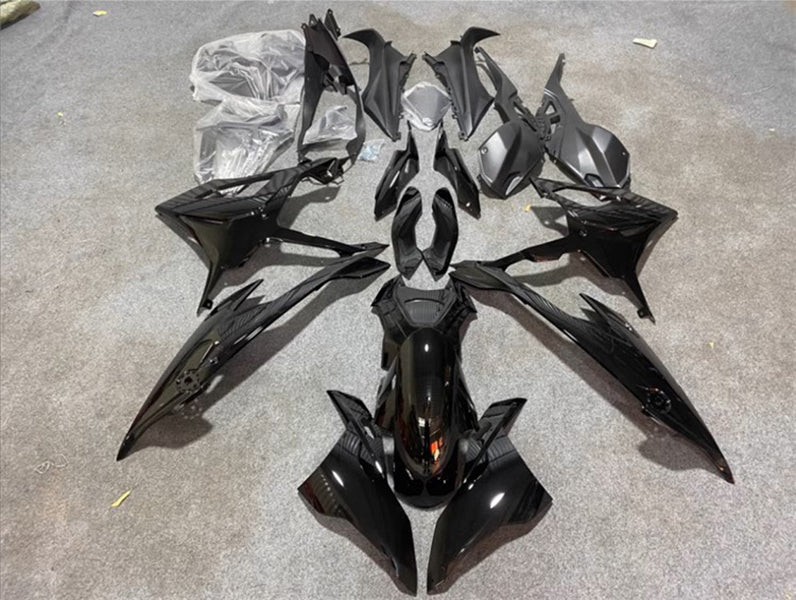 2019-2022 BMW M1000RR S1000RR Injection Fairing Kit Bodywork Plastic ABS