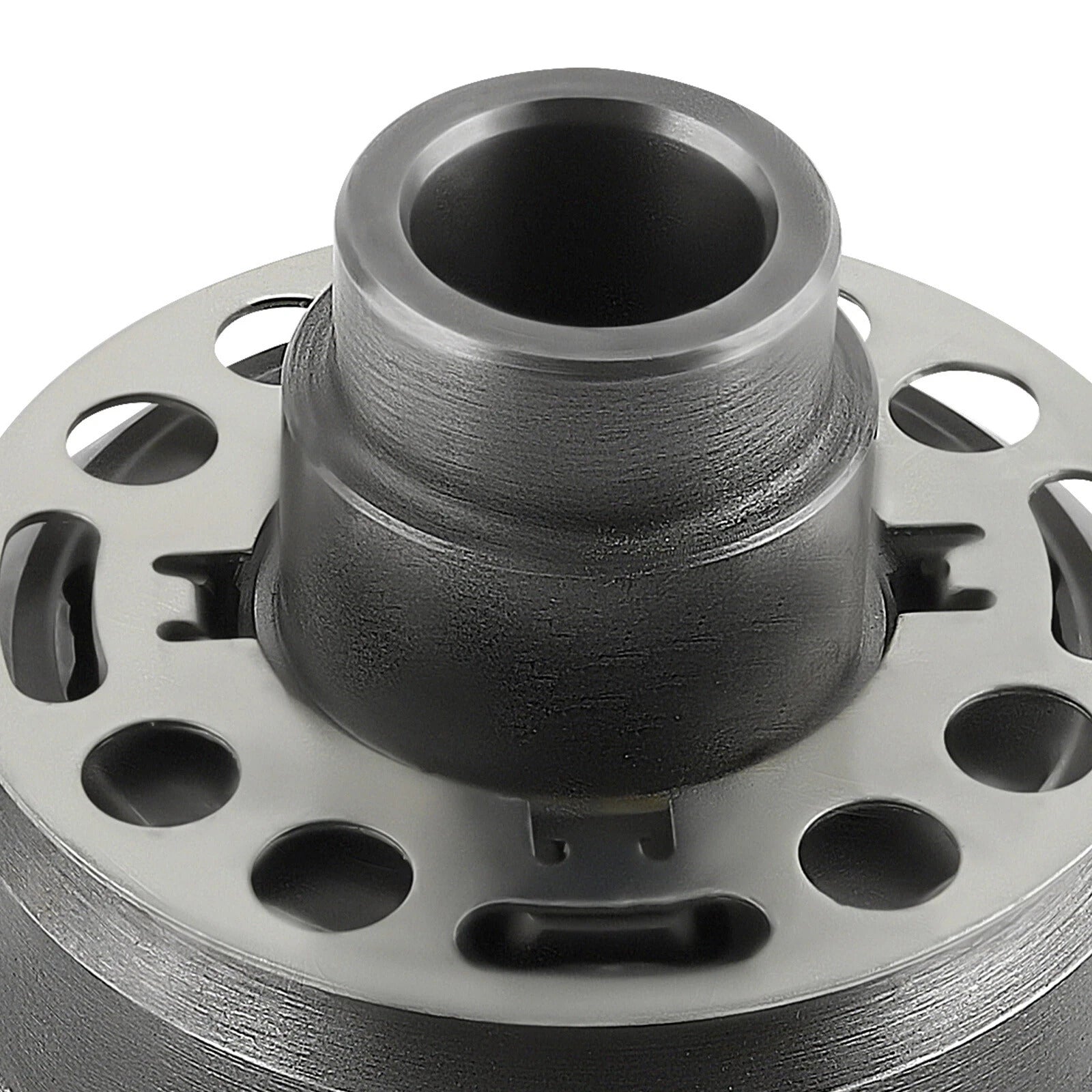 2012-2018 Jeep Wrangler V6 3.6L trasero con caja de diferencial trasero Dana de 44 ejes con kit de casillero 68036128AA