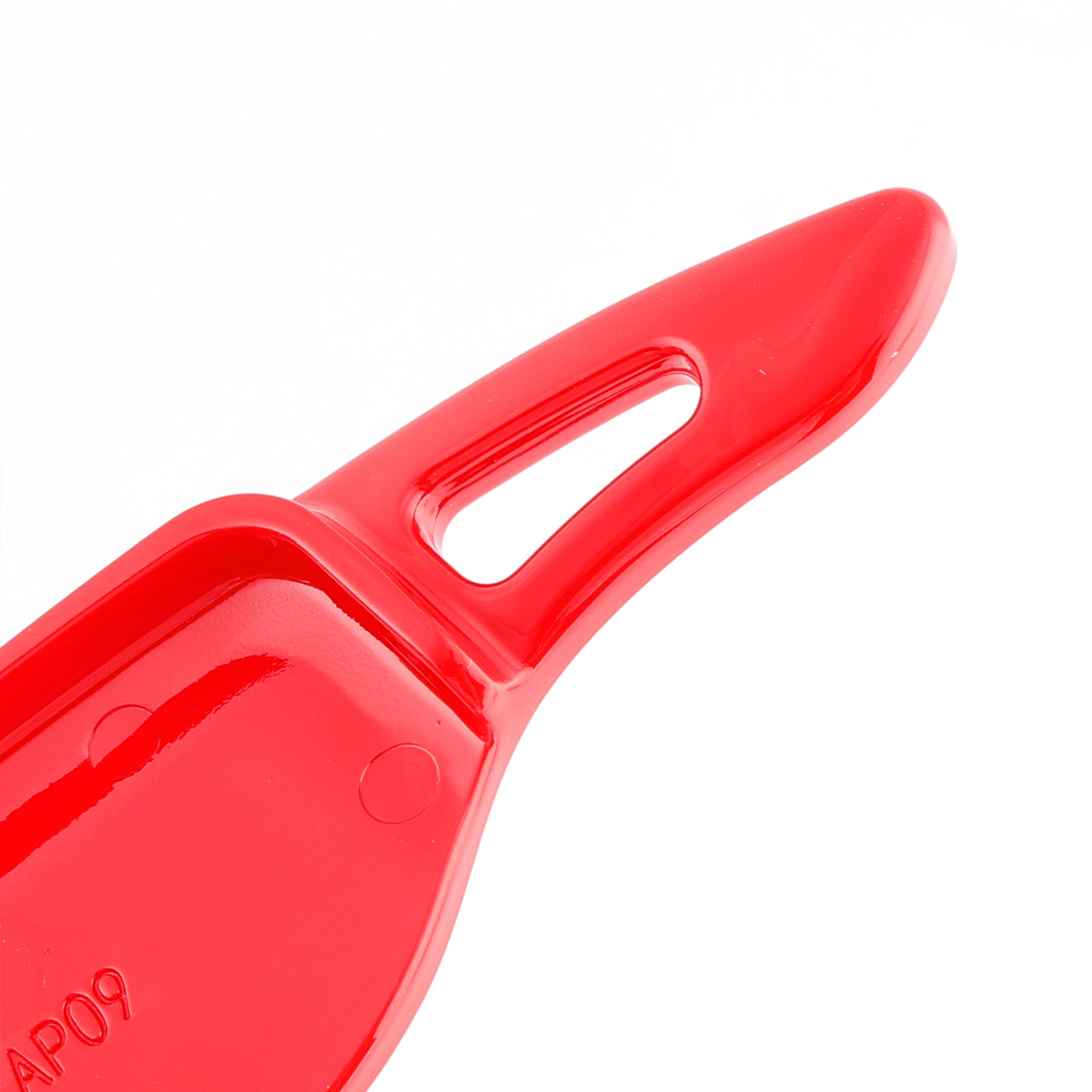 Stuurwiel Paddle Shifter Uitbreidingen Voor BMW G05 X5 F95 X5M G07 X7 G22 Rood