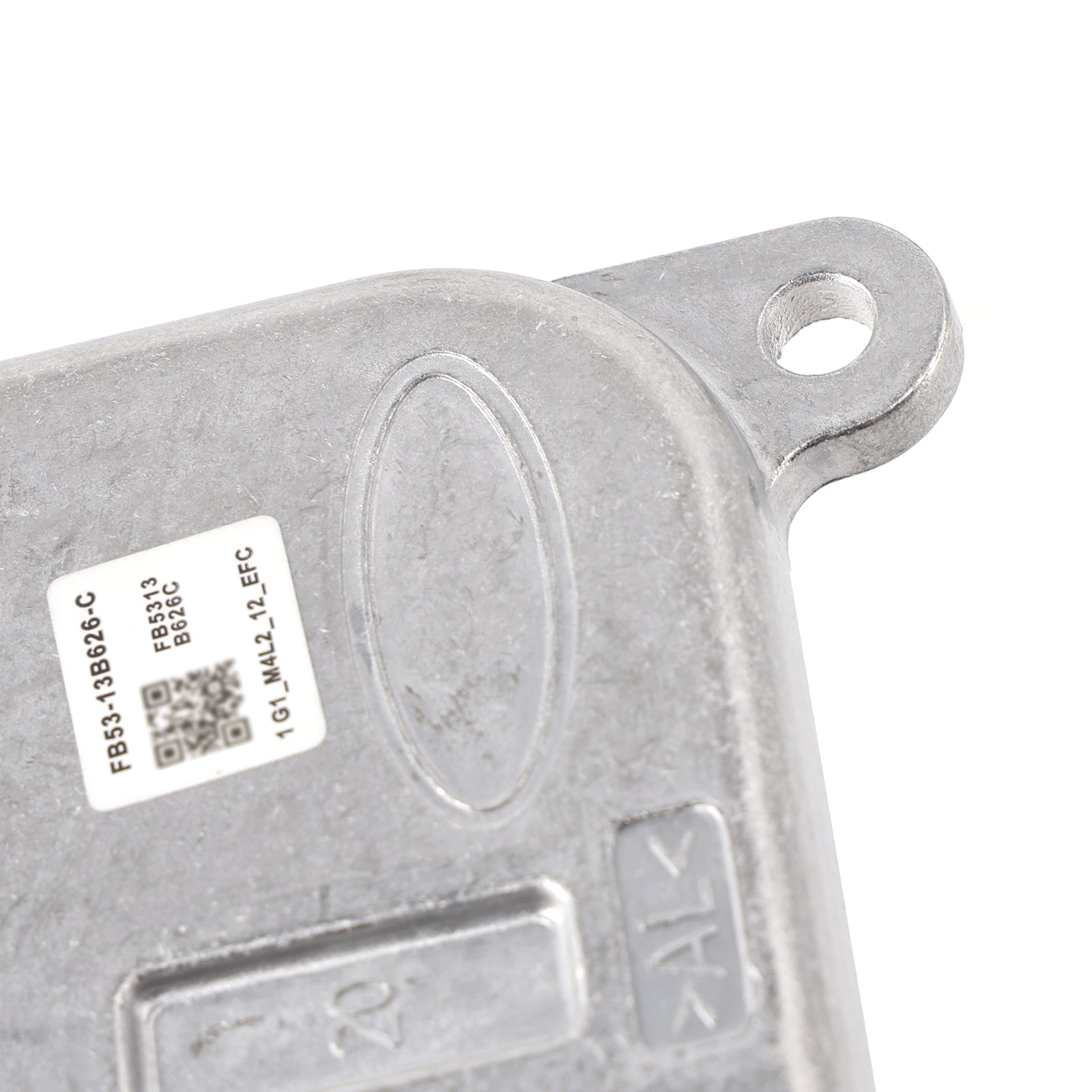 2016-2019 Ford Explorer LED-strålkastarmodul Styrenhet FB5313B626C