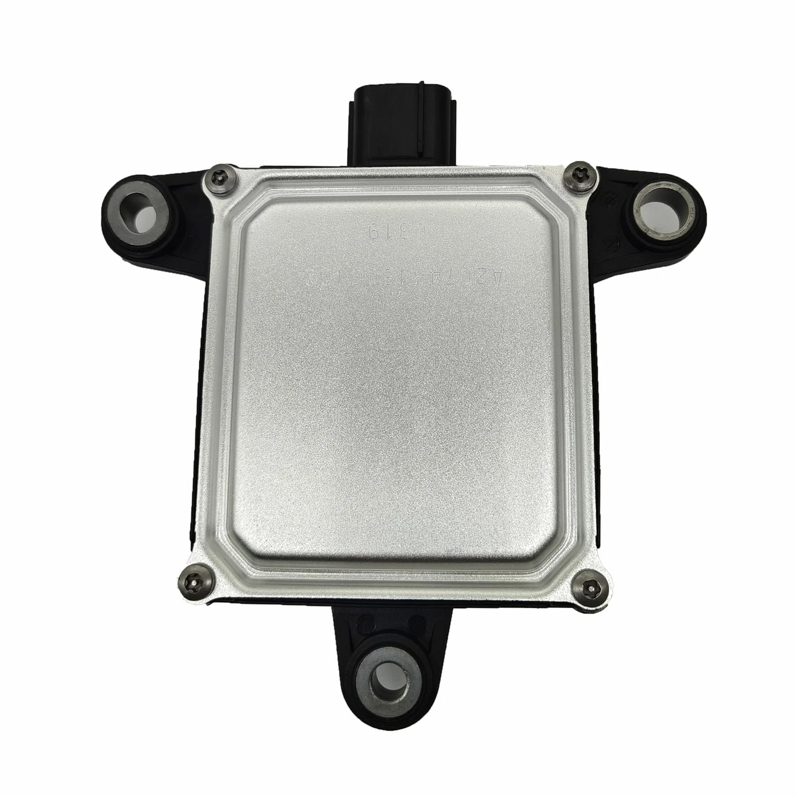 Rear Blind Spot Radar Sensor Module 88162-0C110 For Toyota Sequoia 2023-2024