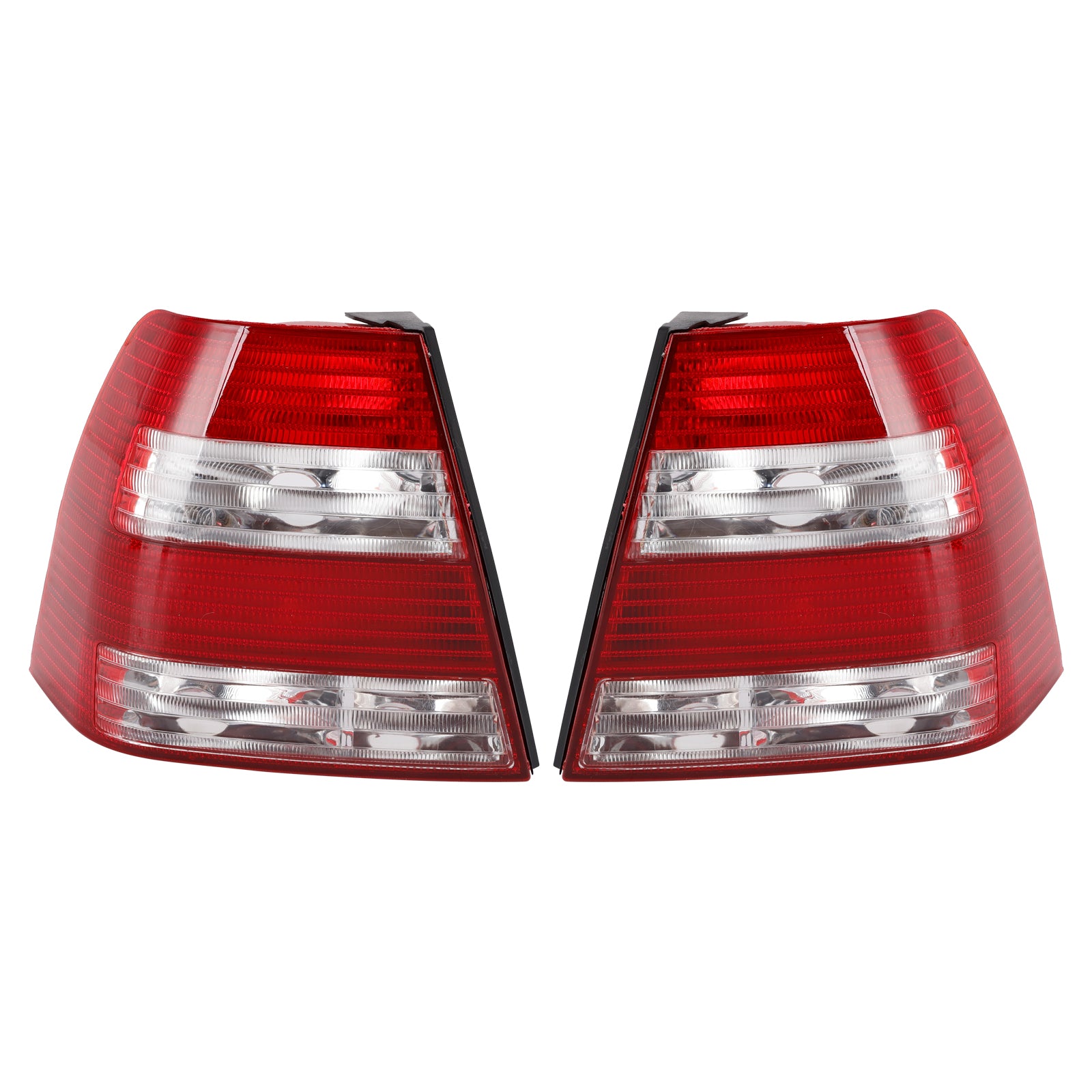1997-2005 VW BORA JATTA MK4 SEDAN Left+Right Tail Light Lamp 1J5945095AA 96AA
