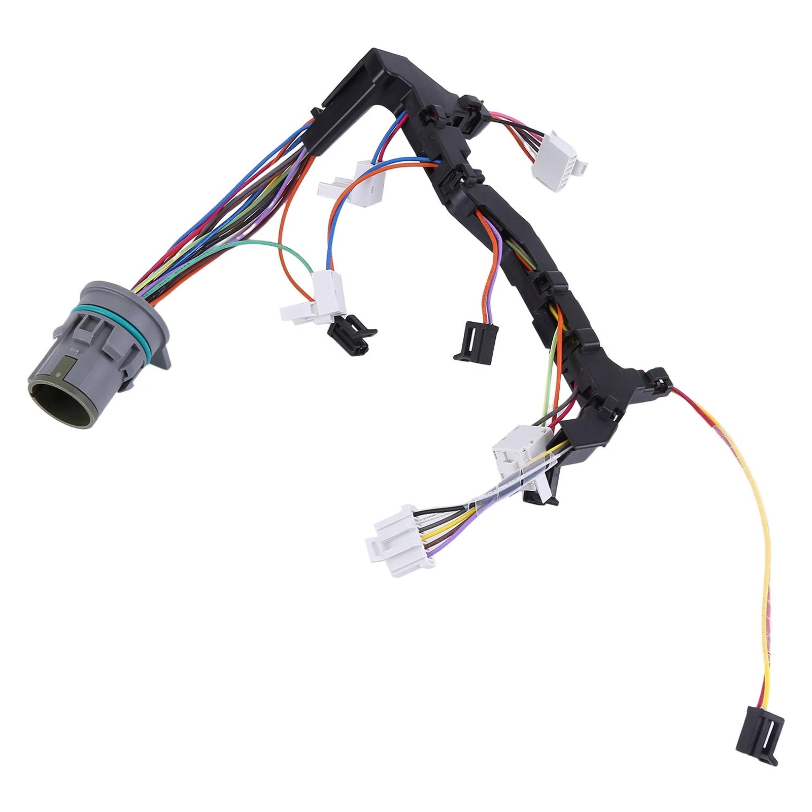 6 Speed Transmission Wiring Harness For Allison 1000 2000 2400 2006-2009