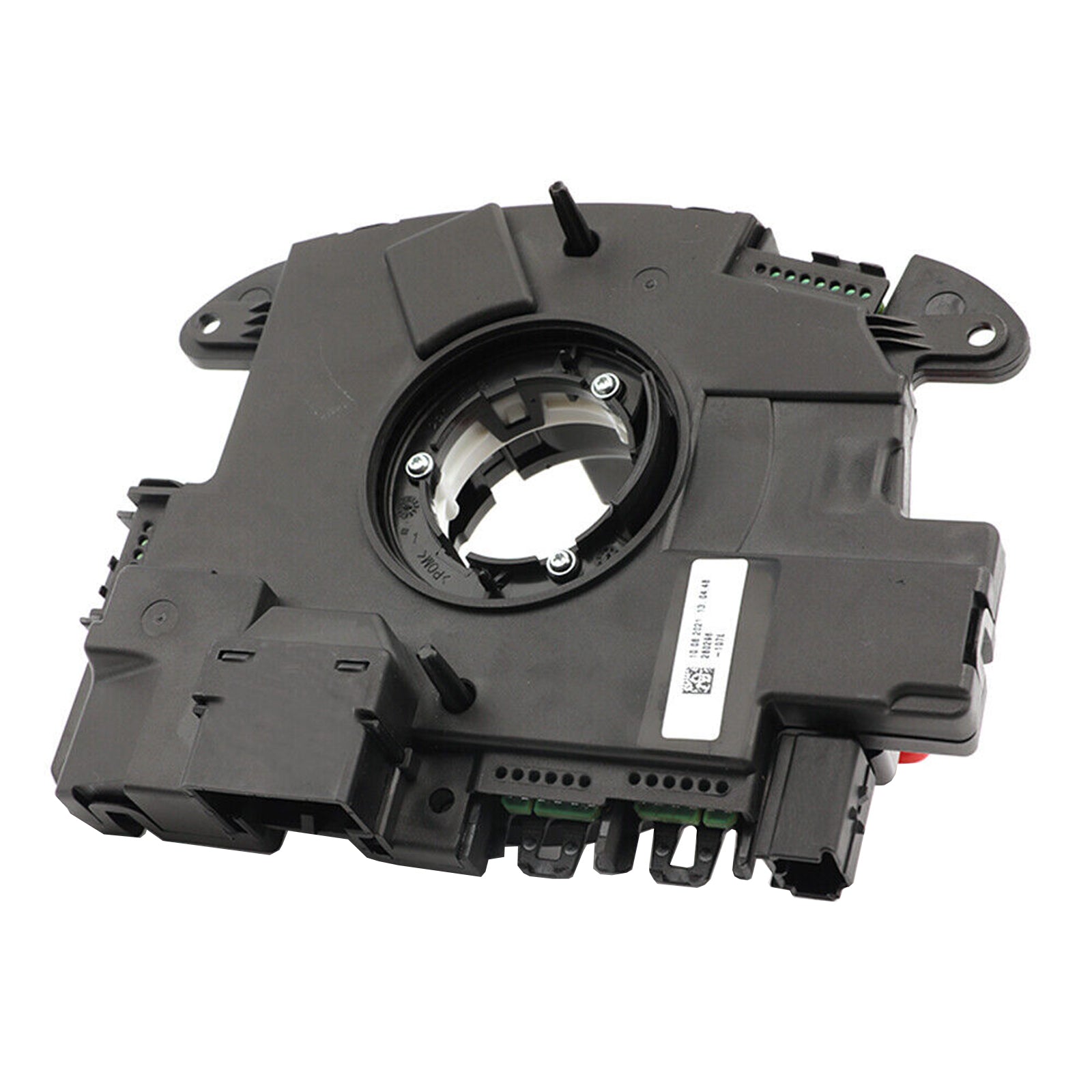 2010-2015 SEAT Altea AirBag Spiral Cable Clock Fjær 5K0953569E