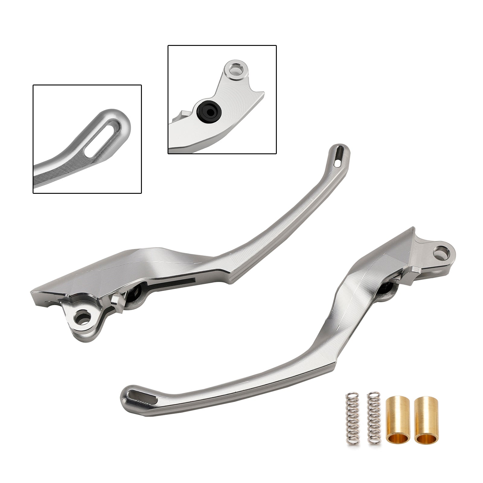 2024- Leviers d'embrayage de frein BMW R1300GS