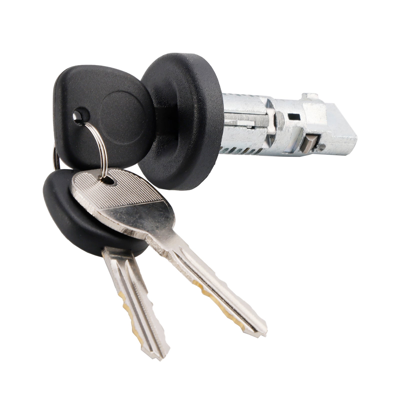 2008-2014 Chevy Express interruptor de cilindro de bloqueo de llave de encendido 709271 con 2 llaves