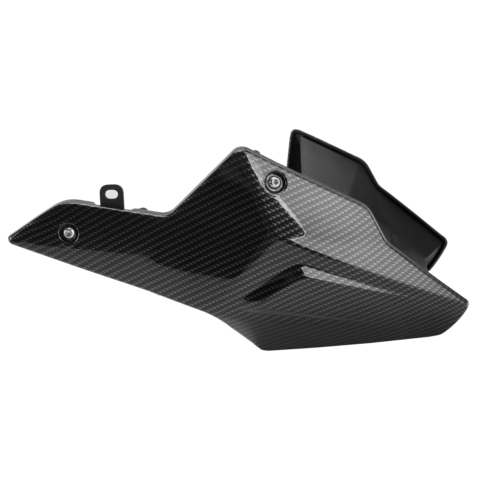 2024-2025 Kawasaki Eliminator 400/450/500 Carénages inférieurs Pan complet