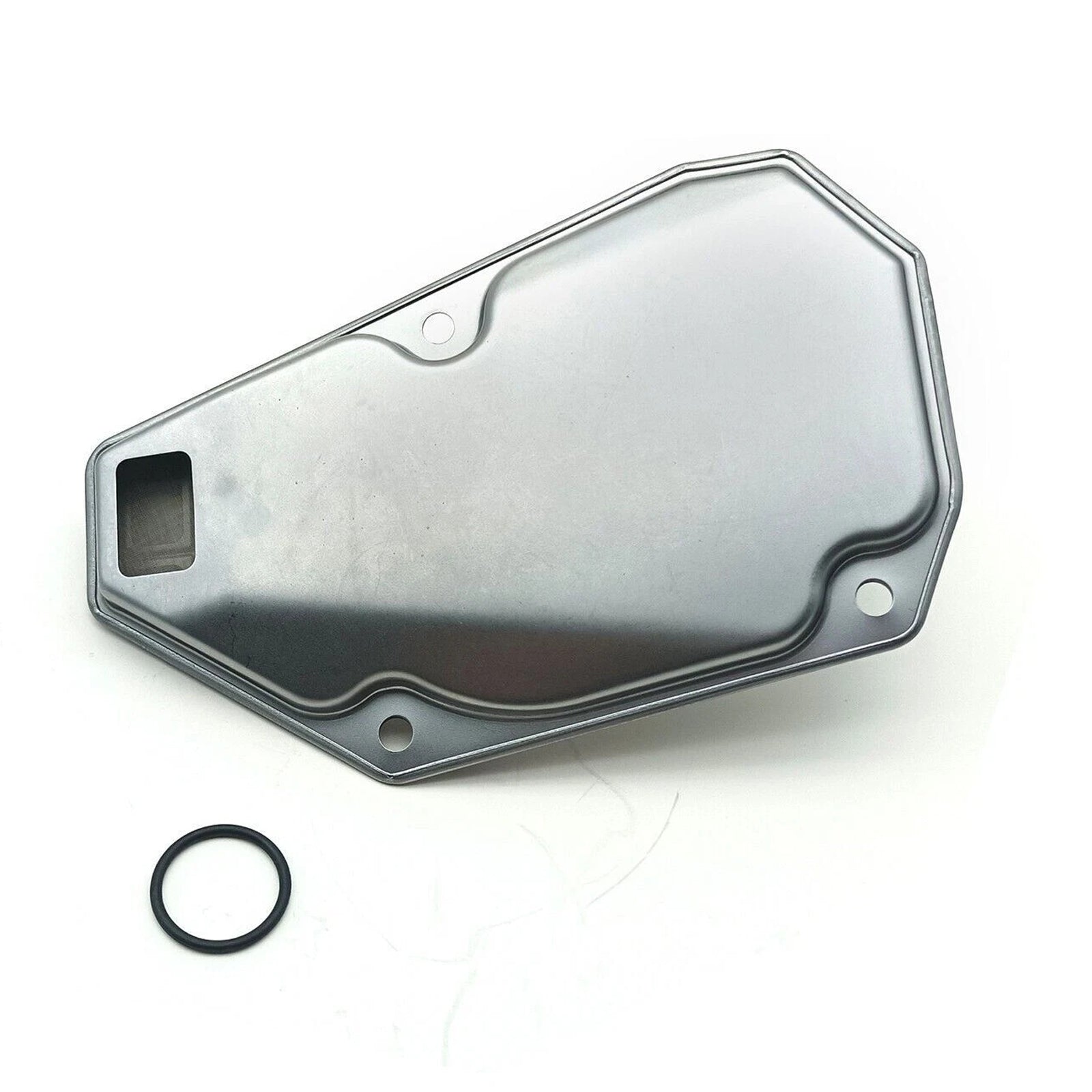 Kit de reconstrucción maestra de transmisión, disco de embrague de filtro para NISSAN JF015E RE0F11A 2,0