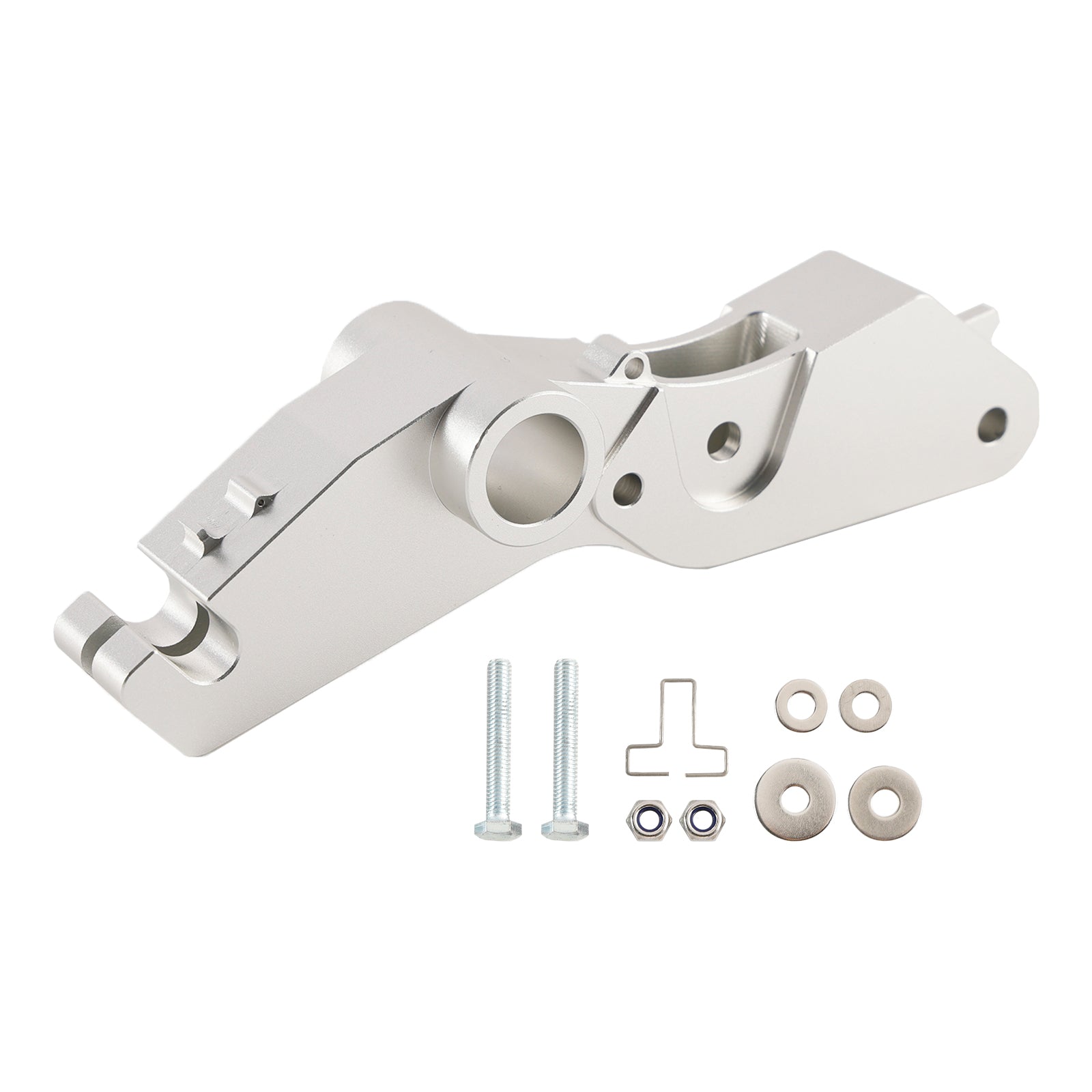 2009-2012 Chevrolet Spark Pedal Repair Pivot konsol för kabeldriven koppling 96683849 95962968