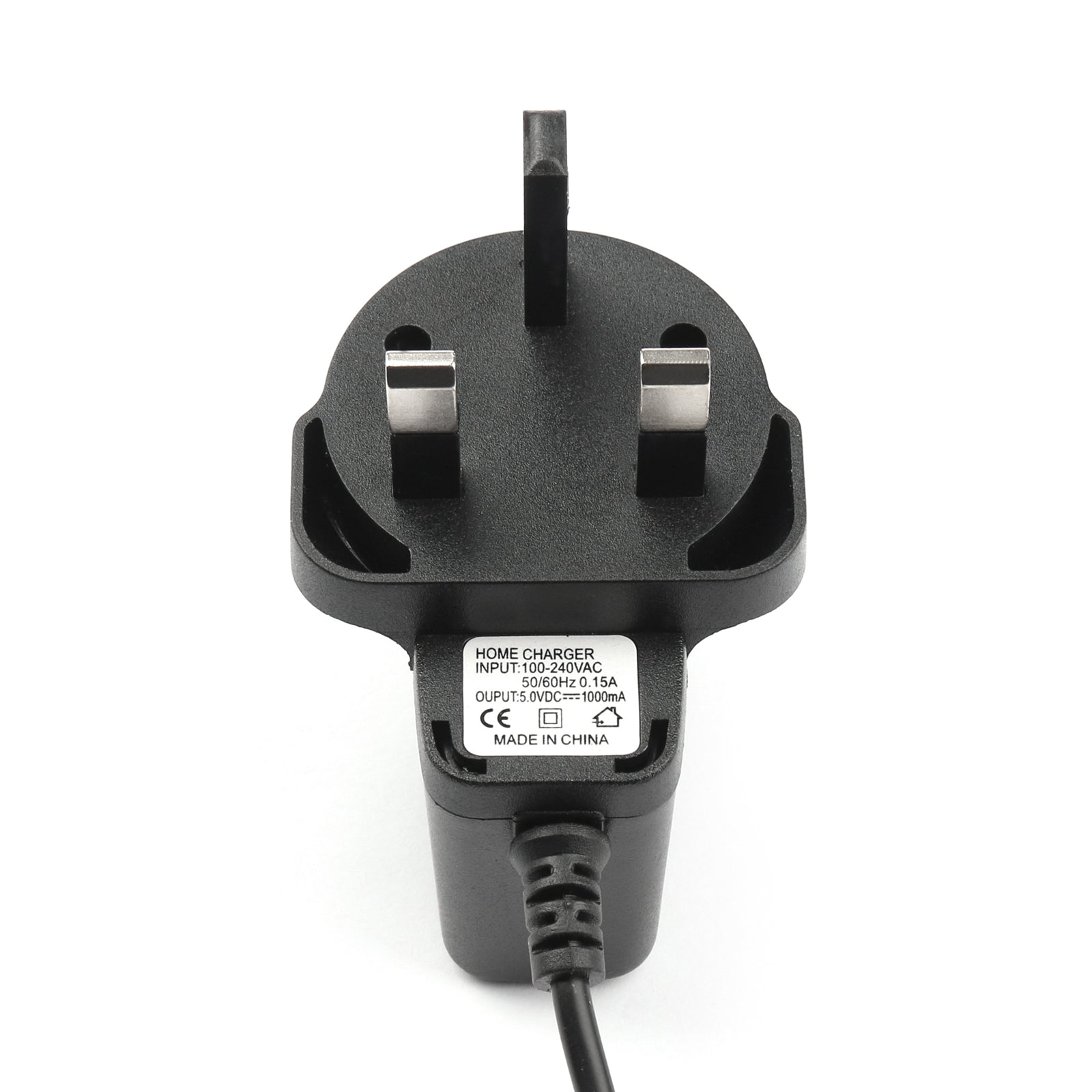 HDMI vers 3 RCA AV + S-Vidéo CVBS Composite R/L Audio 1080P Convertisseur Prise UK Alimentation