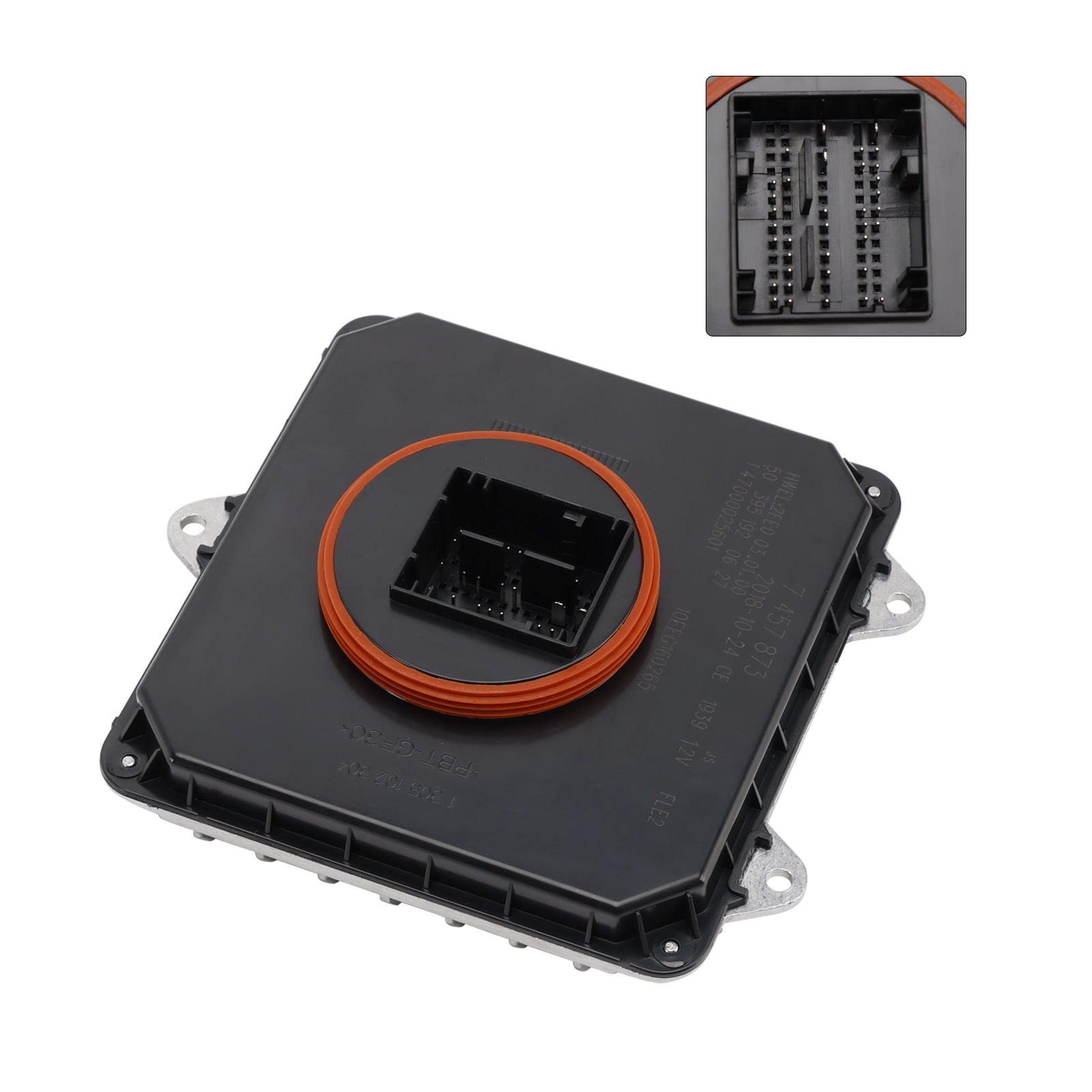 LED riadiaca jednotka svetlometov 63117429788 pre BMW F20