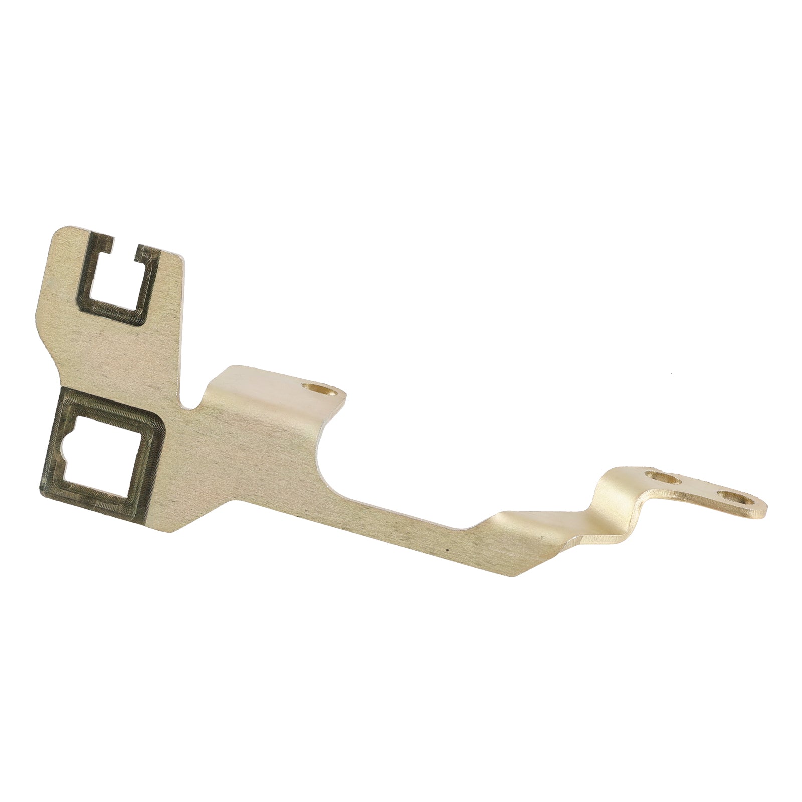 Câble de papillon et support de câble de coup de pouce 157313 pour Performer Edelbrock