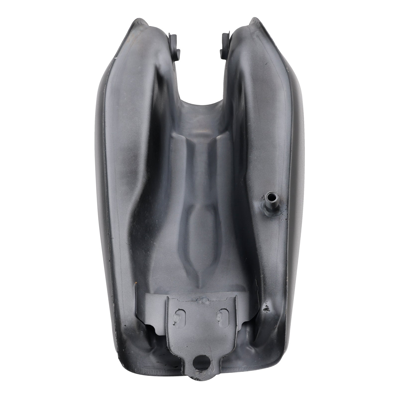 Cafe Racer Petrol Fuel Gaset Tank 9l/2,4 gal for Honda CG 125 - Matt Black