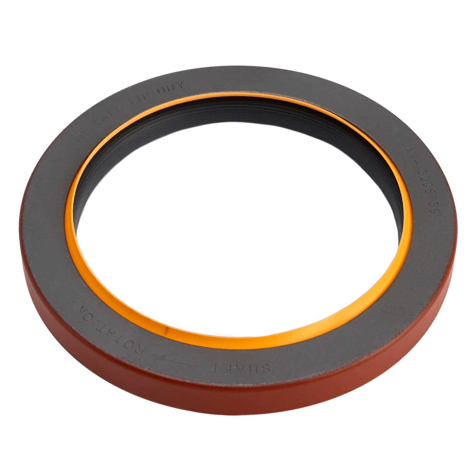 Cummins N14 855 NT NTC Front Crankshaft Oil Seal 3020183 3020186 213467