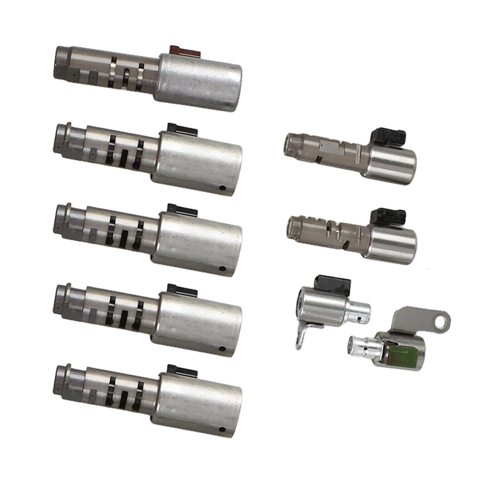 Kit de solénoïdes de transmission LEXUS LS460 4,6 L AA80E TL-80SN 2007-2014