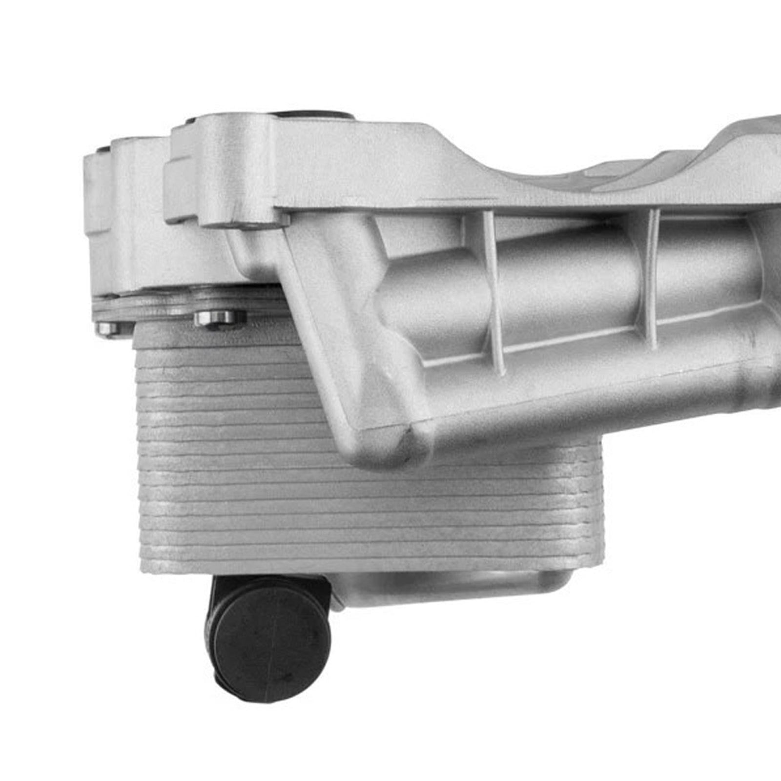 For BMW X1 L3 L4 1.5L 2.0L 2020-2022 Engine Oil Cooler Filter Housing 11428661958