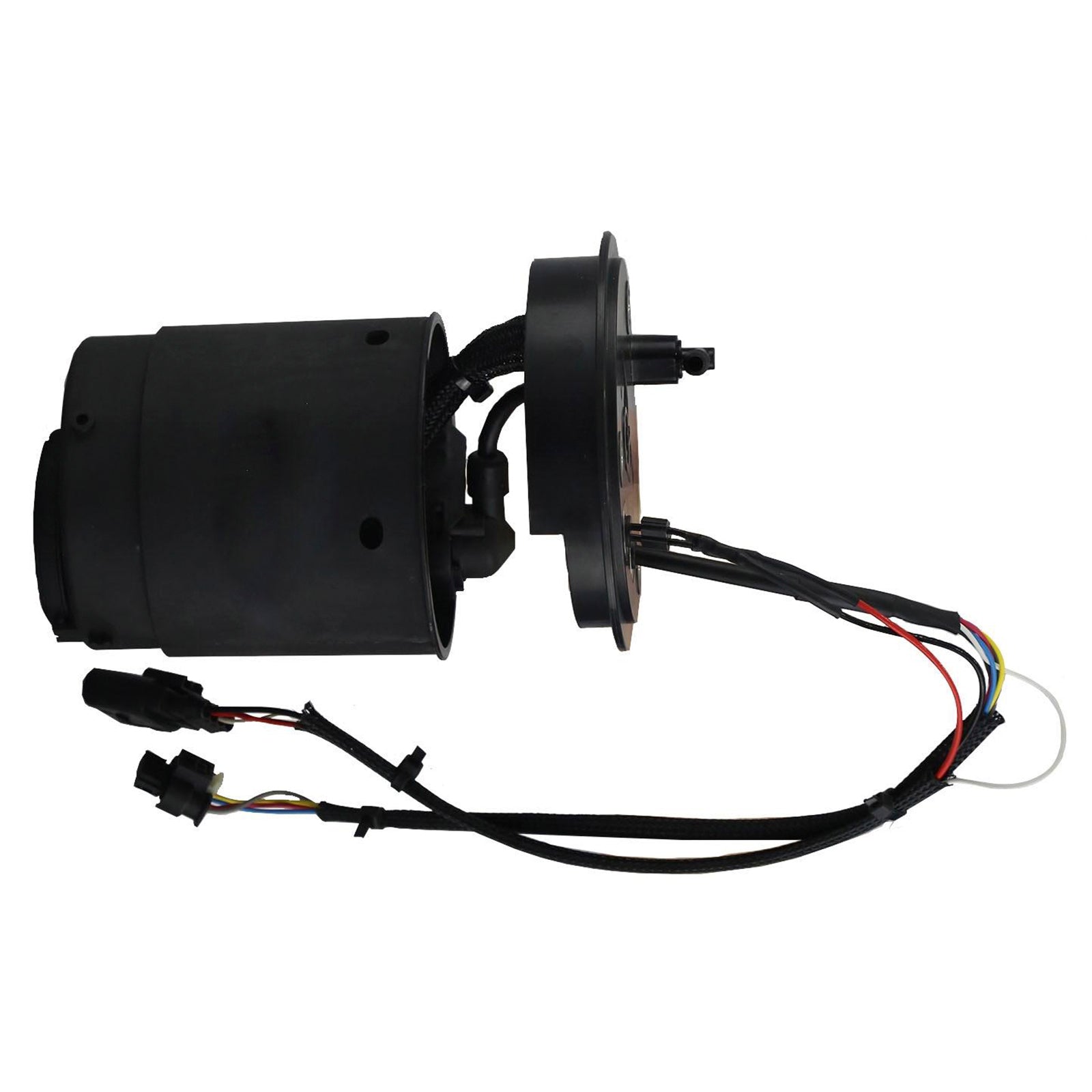 2012-2017 Mercedes-Benz ML W166 Diesel Exhaust Fluid DEF Heater 2214710475