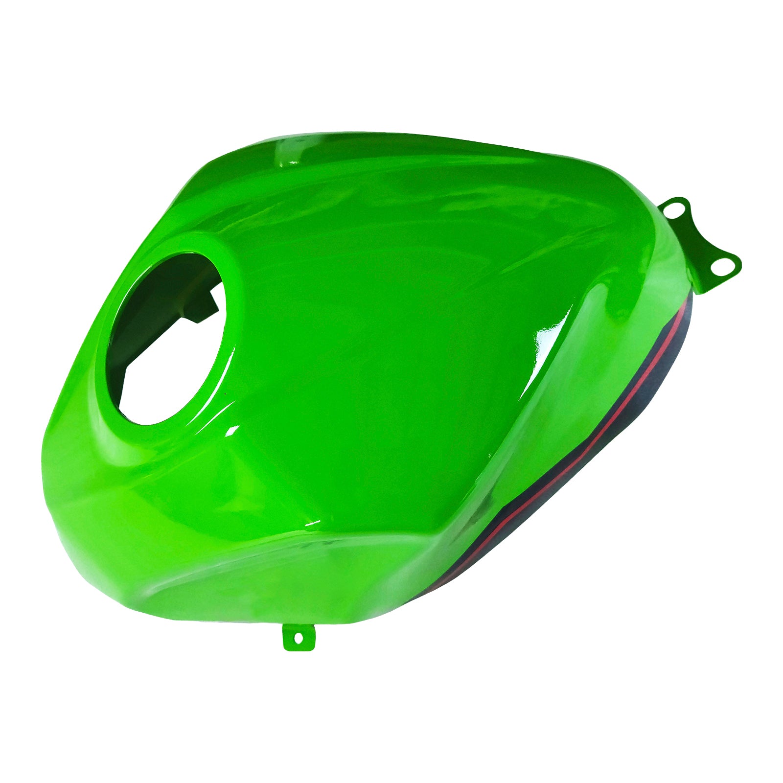 Injection Fairing Kit Bodywork For Kawasaki EX400 Ninja400 2018-2024