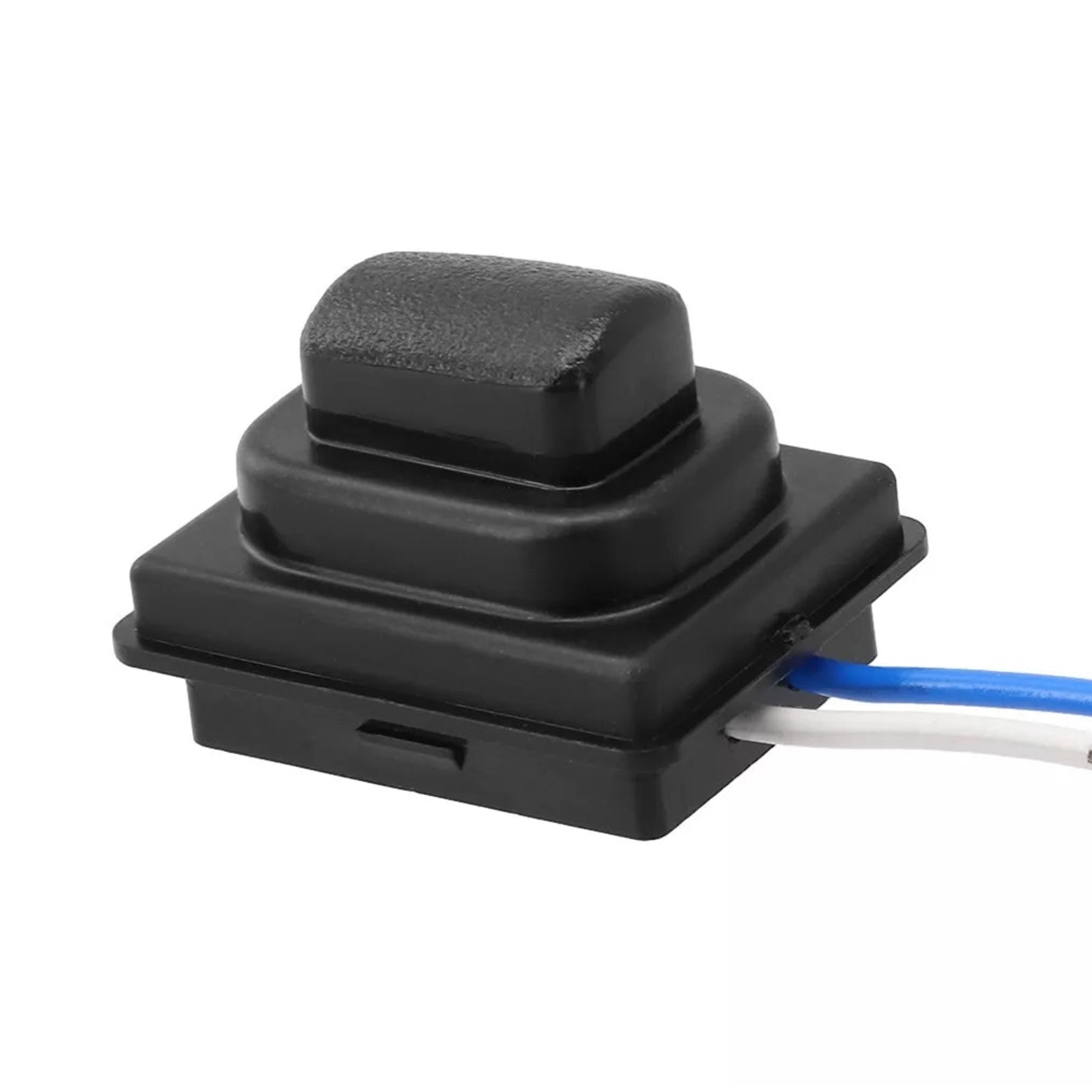 2016-2021 Kia niro, punho da porta direita, interruptor de botão pequeno 82661-G5000