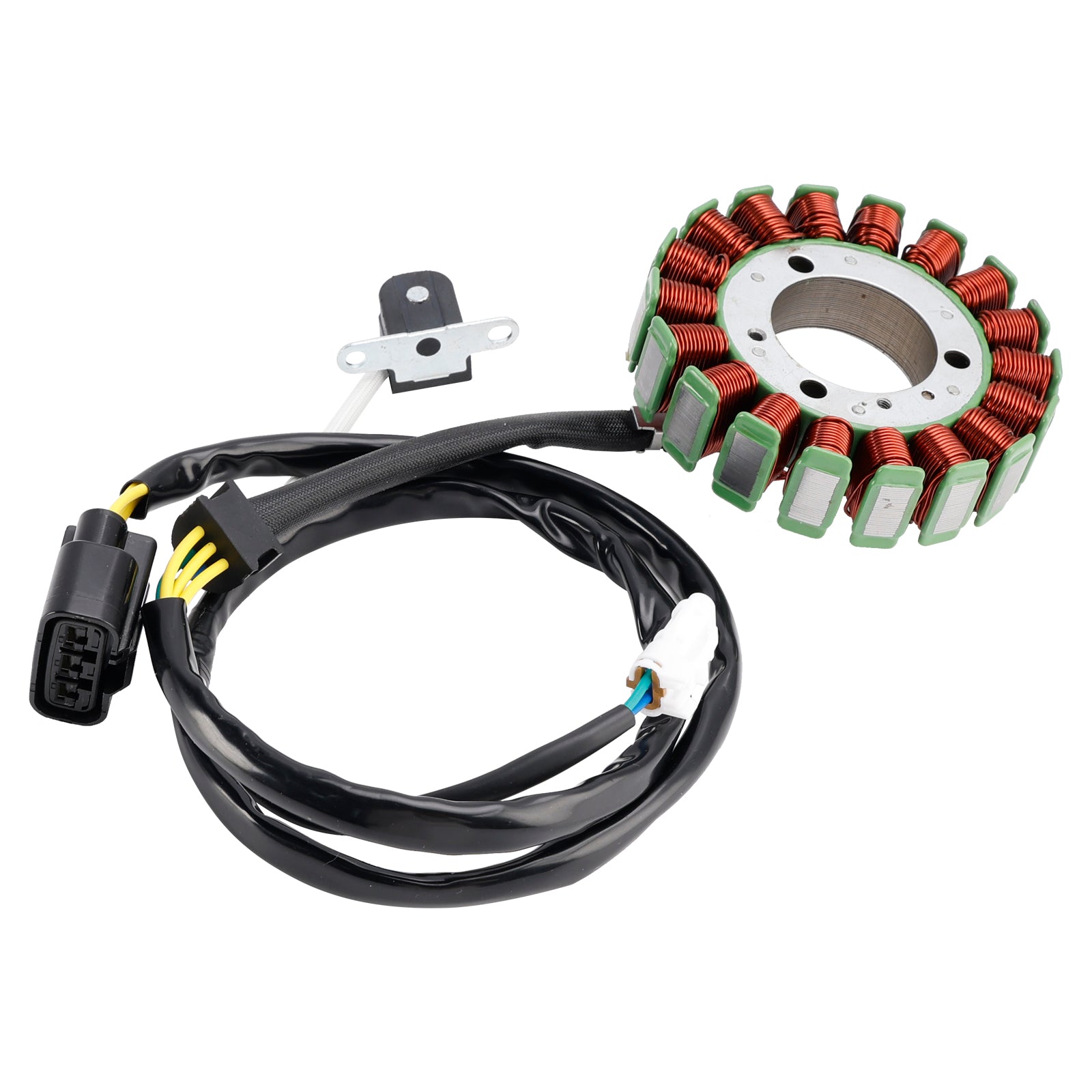 2017-2023 LINHAI ATV 300 D EFI T3B STATOR ASSY 104MM