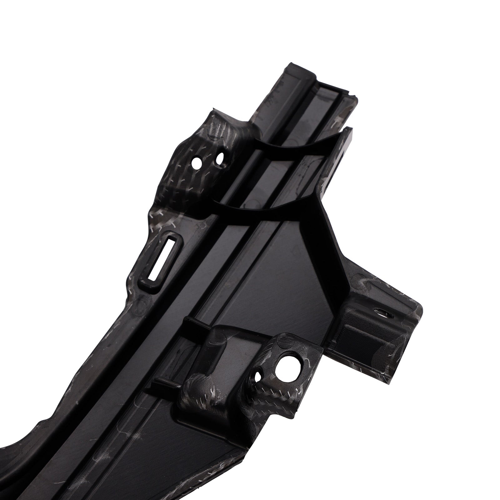 2022-2025 Honda ADV350 Front Nose Headlight Panel Cover Fairing