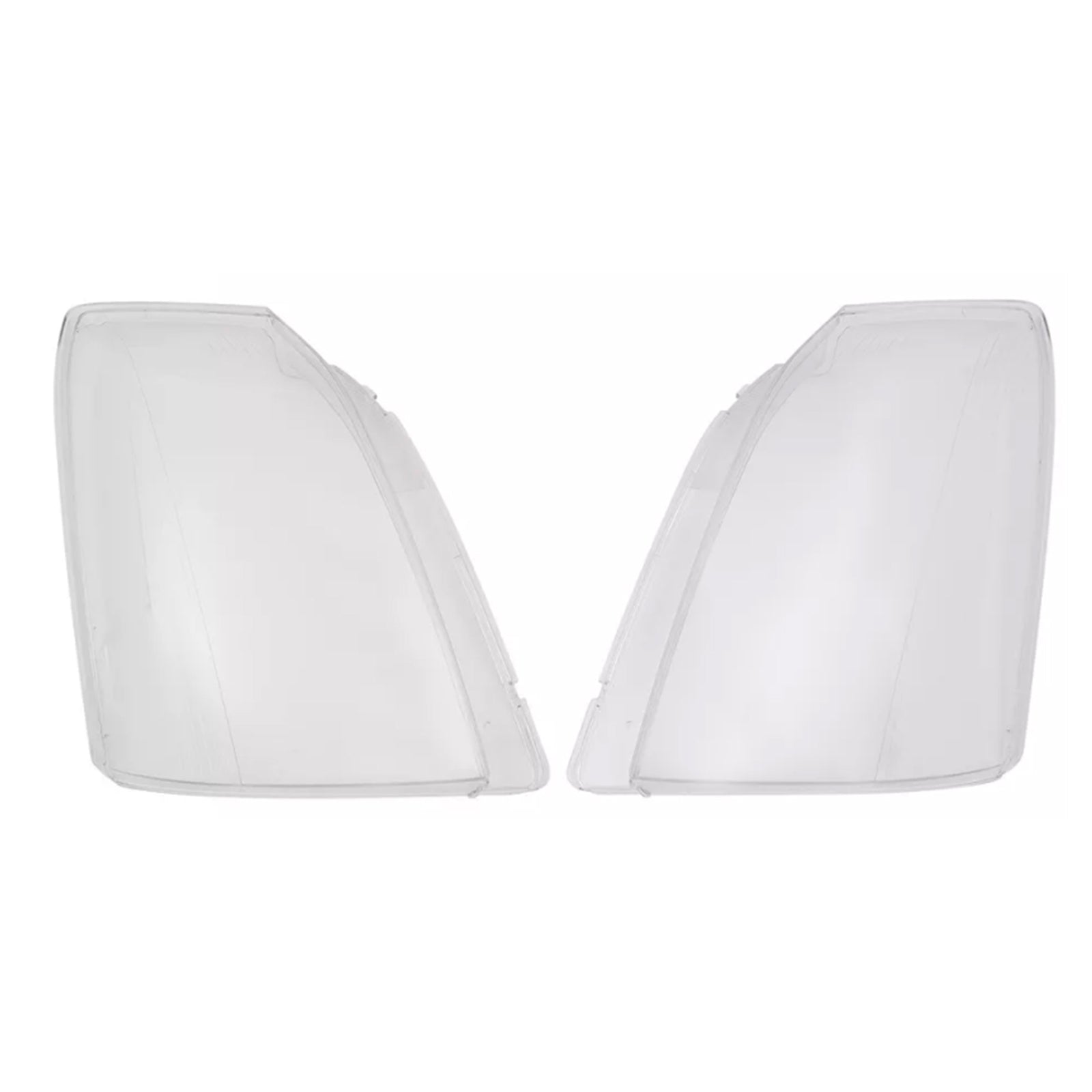 2005-2011 Cadillac STS 2ks predný objektív obal