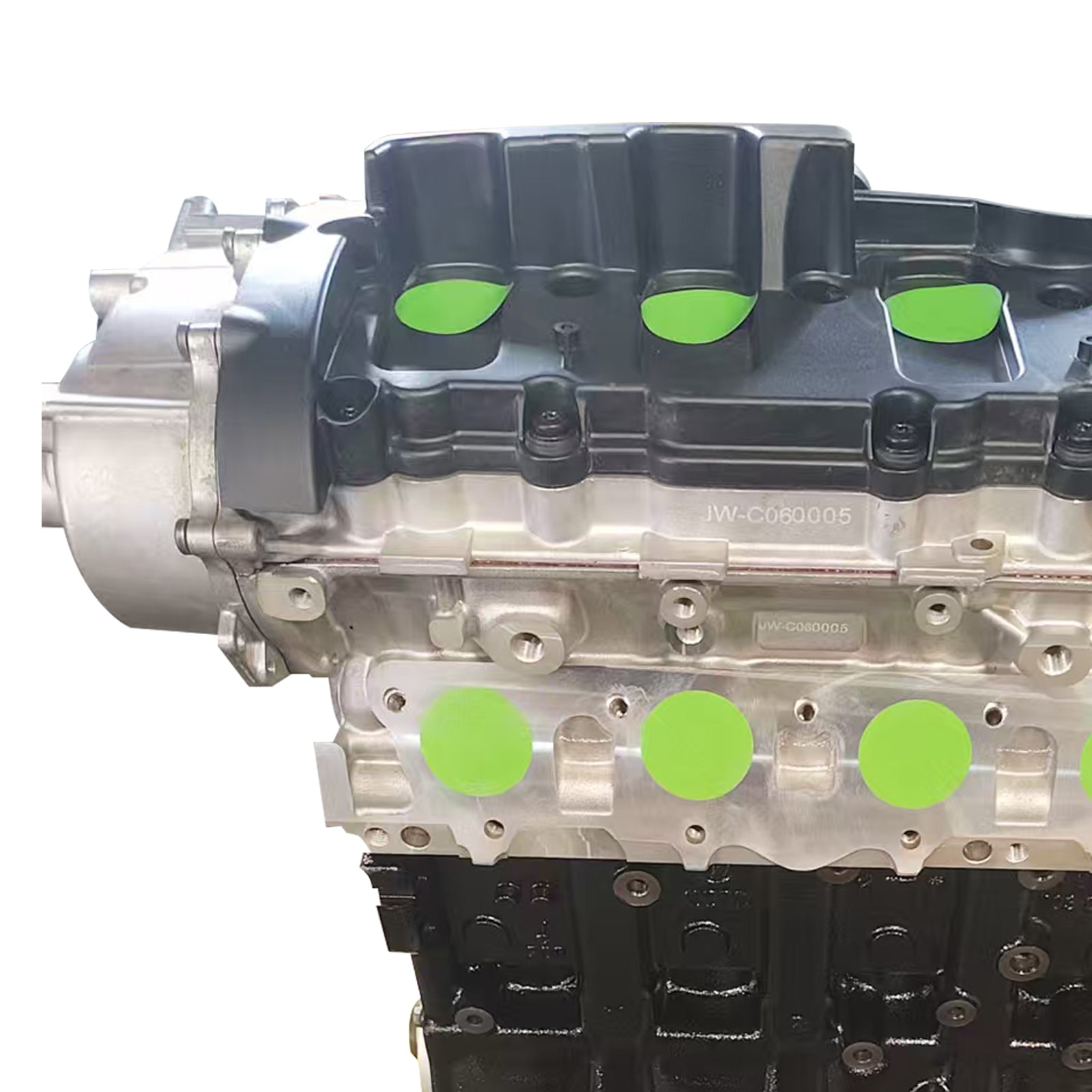 For Audi Brand New Engine Motor Assembly EA113 BPJ