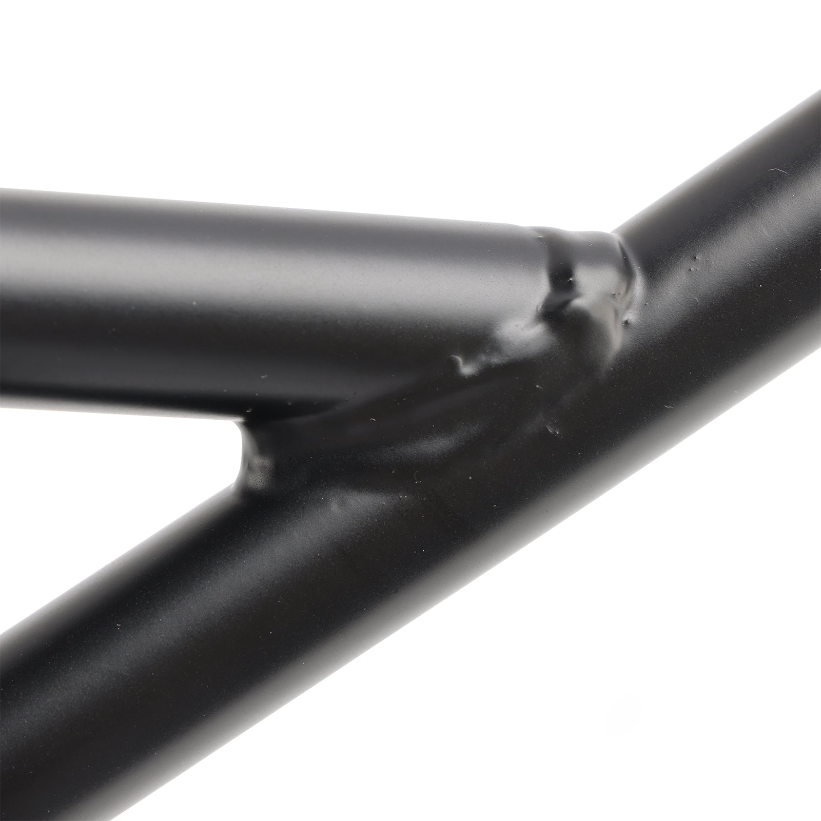 2021-2024 Moto Guzzi V7 Classic / Stornello / Trofeo Rear Rack Carrier