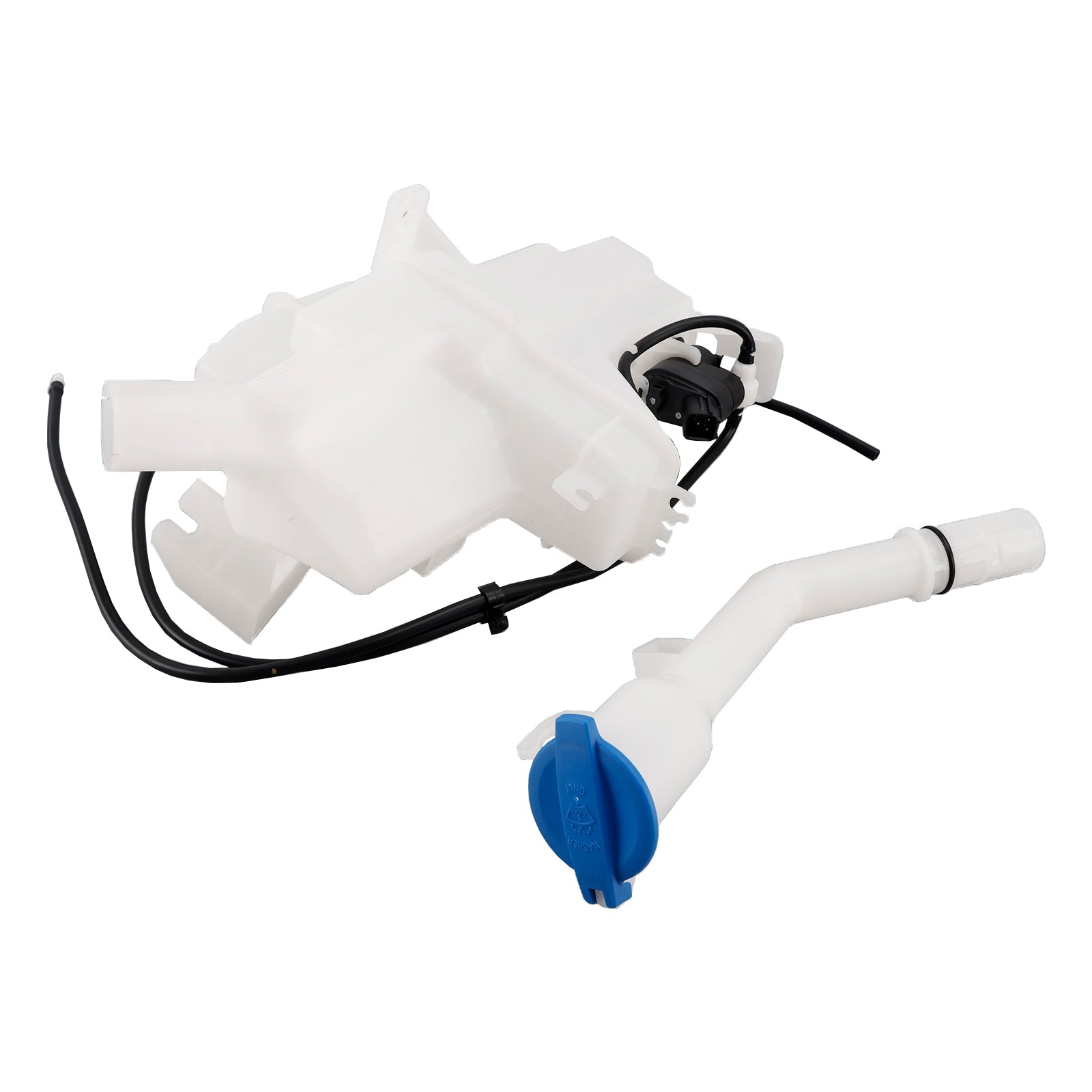 2023-2025 for Kia Sportage Windshield Water Reservoir Water Tank Motor 98610P1000
