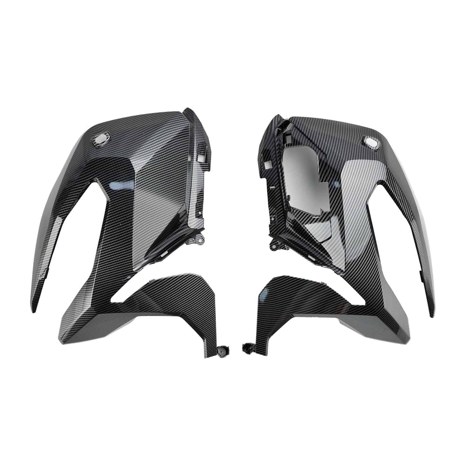 Side frame Cover Panel Fairing Body Cowl for Honda X-ADV 750 2021-2024